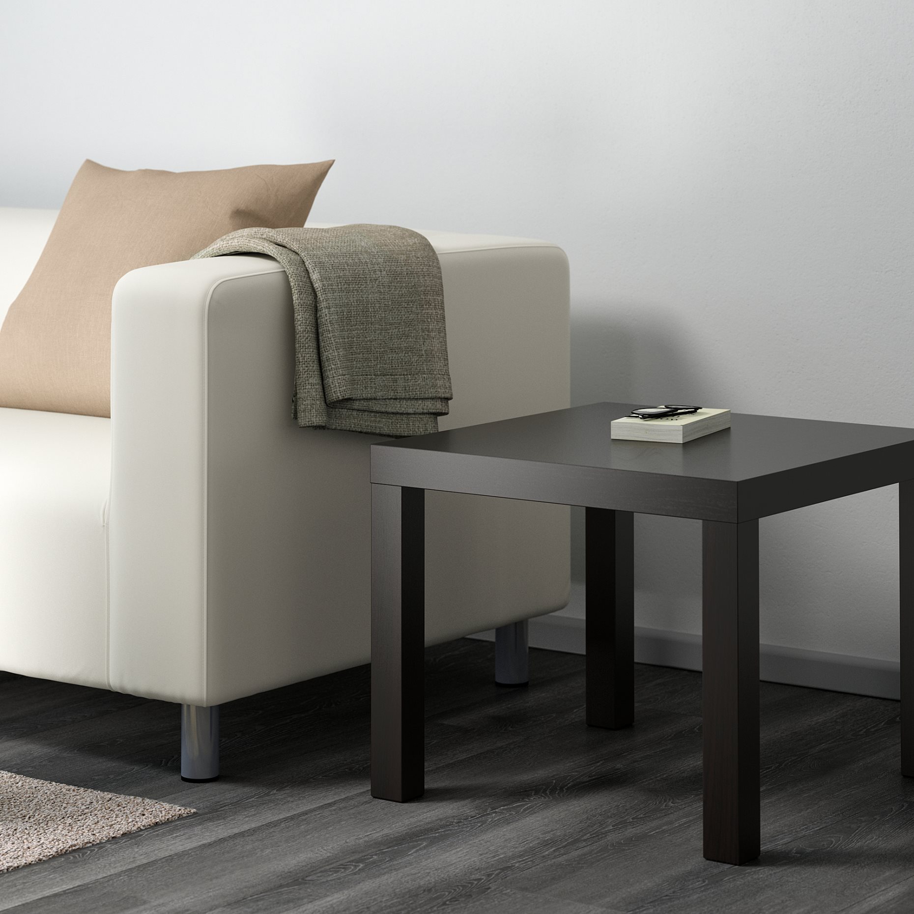 LACK, side table, 801.042.68