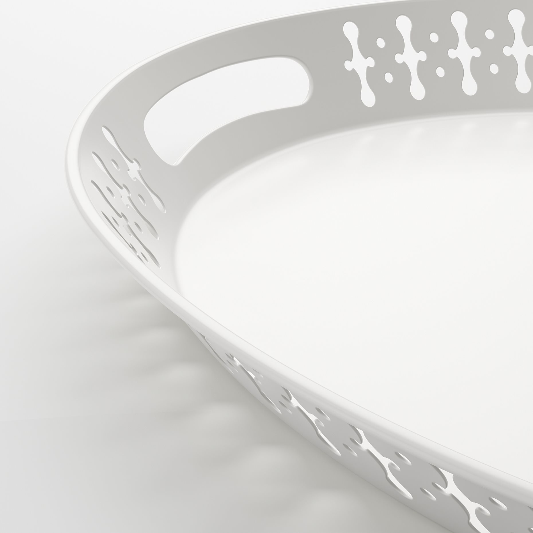 ROMANTISK, tray, 801.756.75