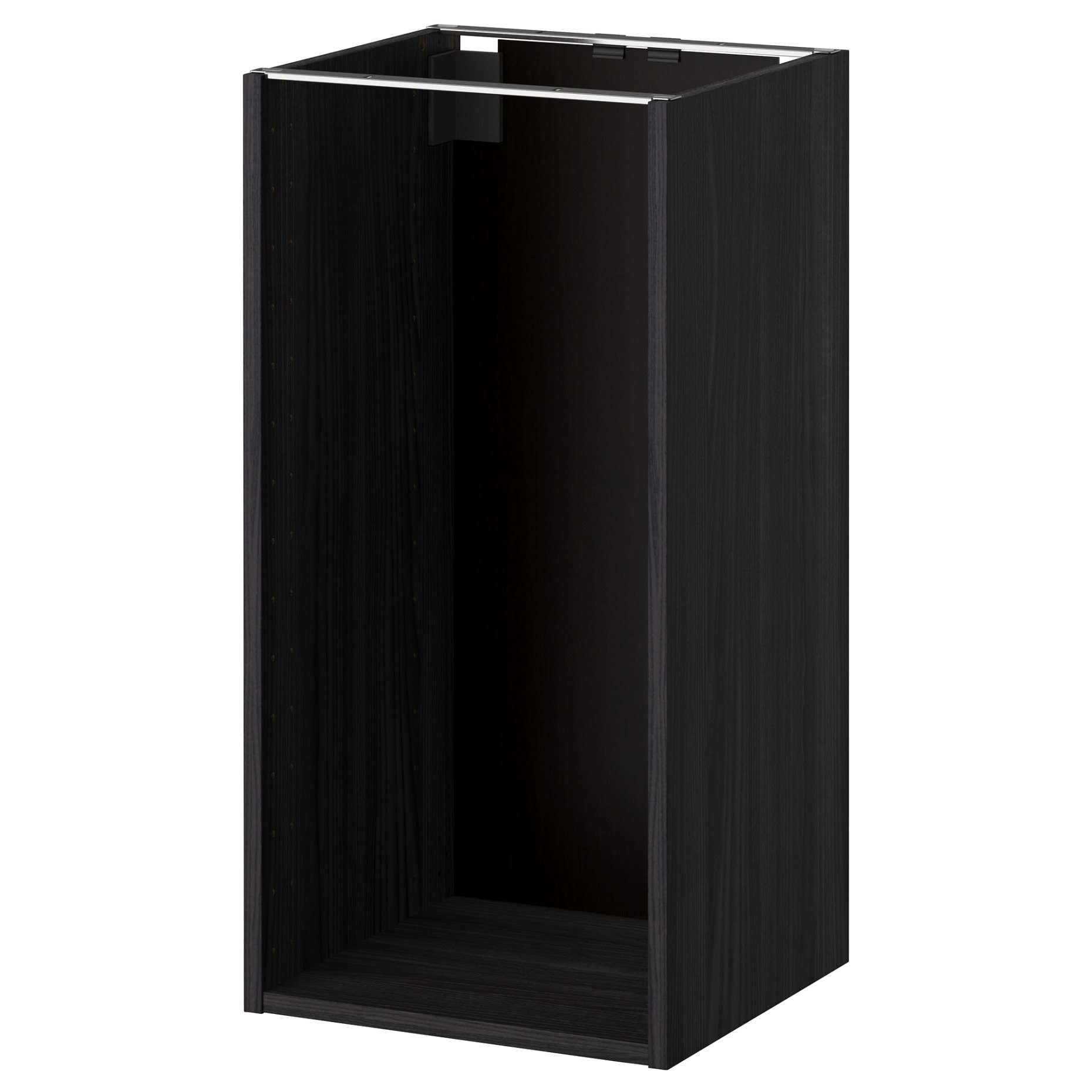 METOD, base cabinet frame, 802.056.44