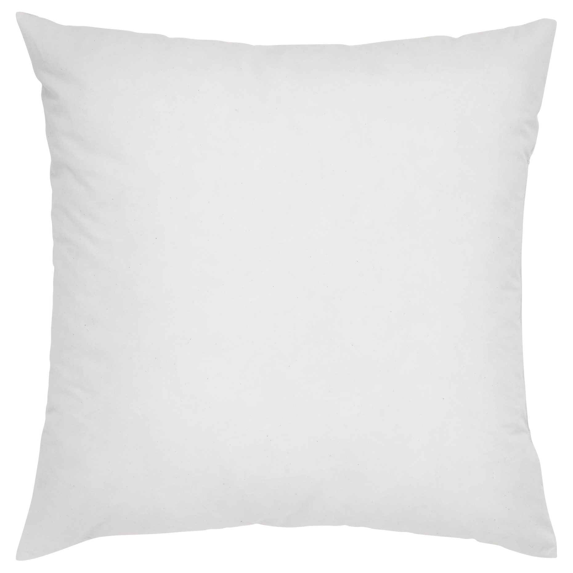 FJÄDRAR, cushion pad, 50x50 cm, 802.621.87