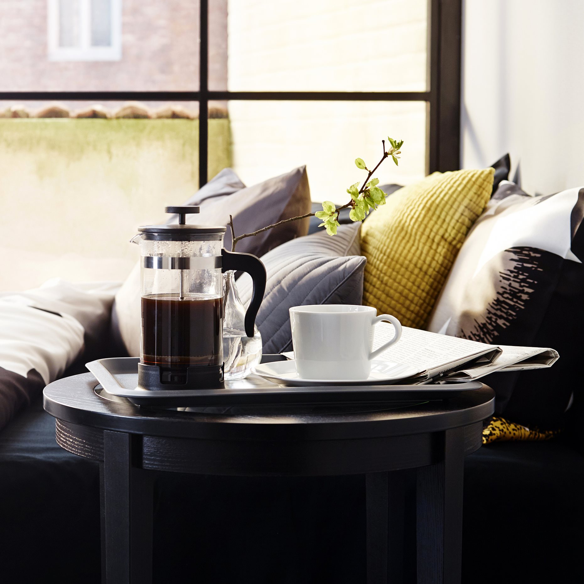 IKEA 365+, mug, 802.783.67