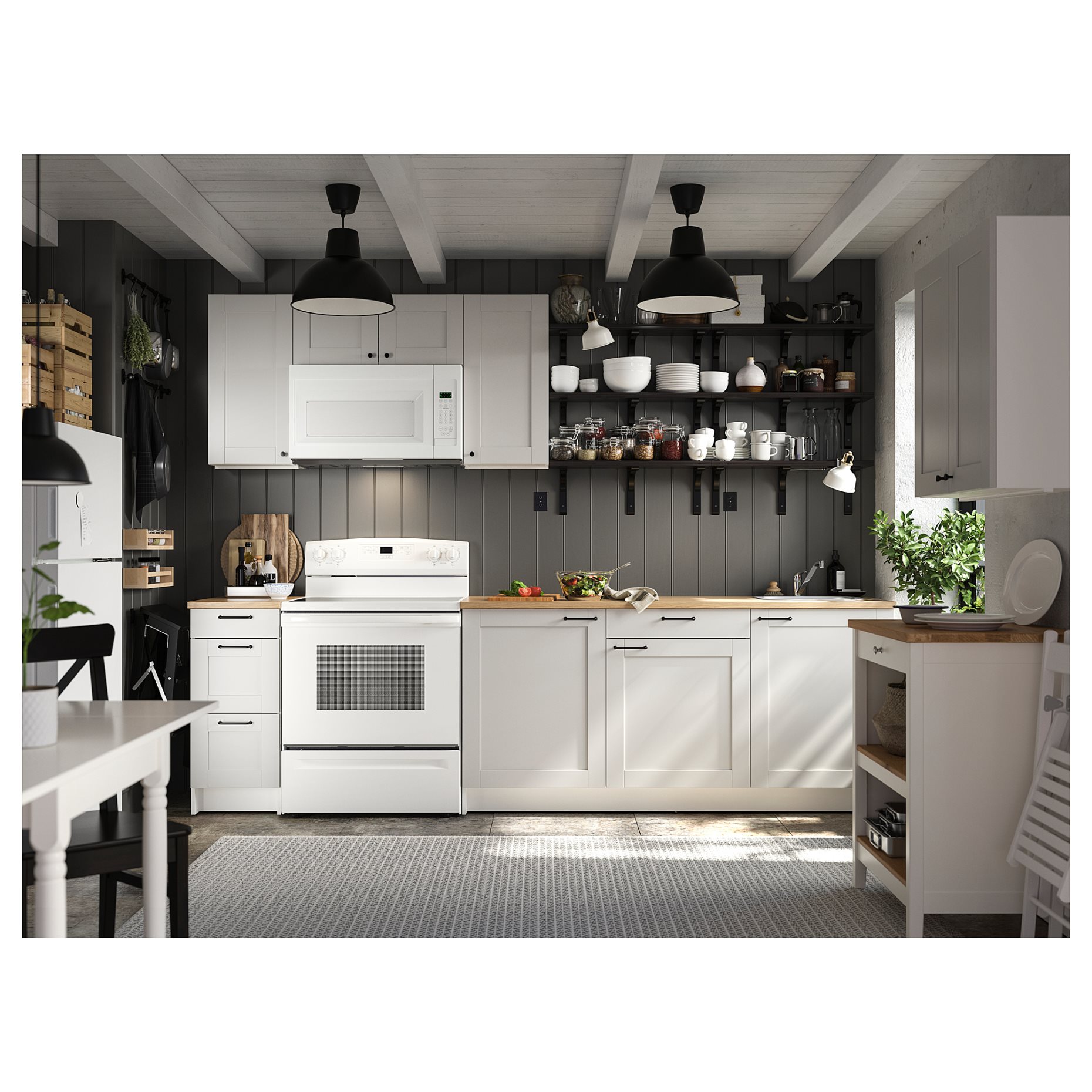 SKURUP, pendant lamp, 804.071.14