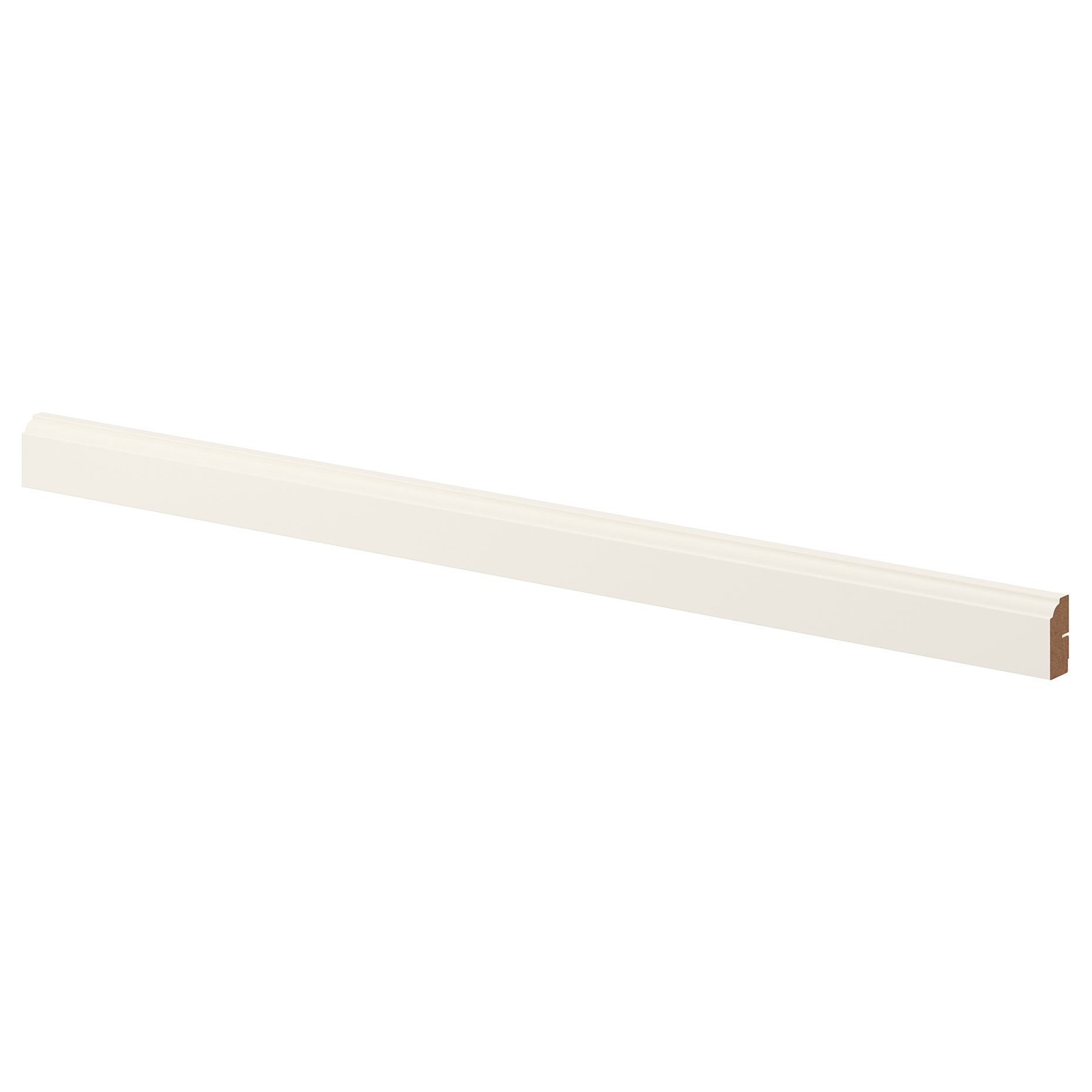 BODBYN, contoured deco strip/moulding, 804.177.59