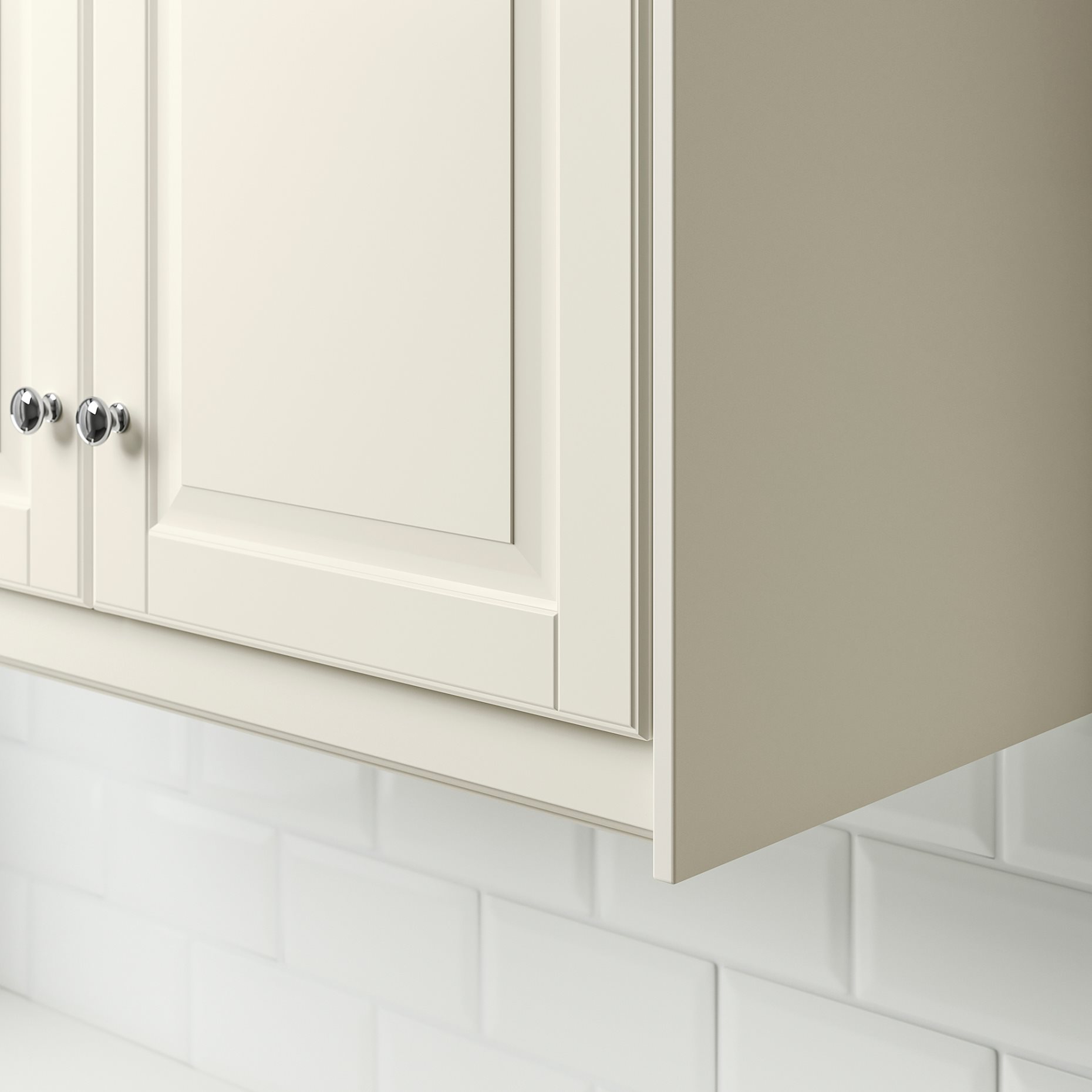 BODBYN, contoured deco strip/moulding, 804.177.59
