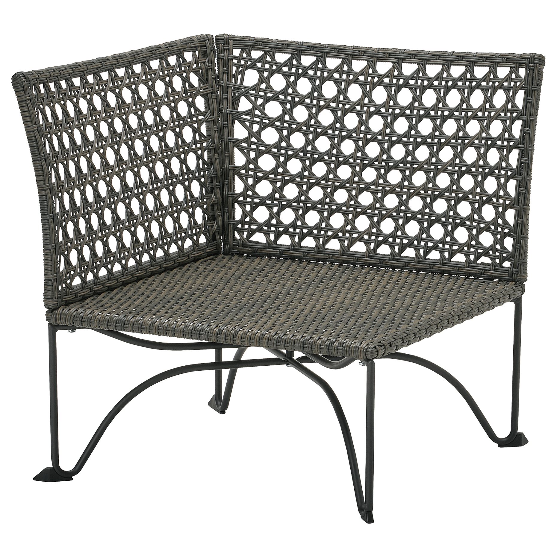 JUTHOLMEN, corner section, outdoor, 804.691.16