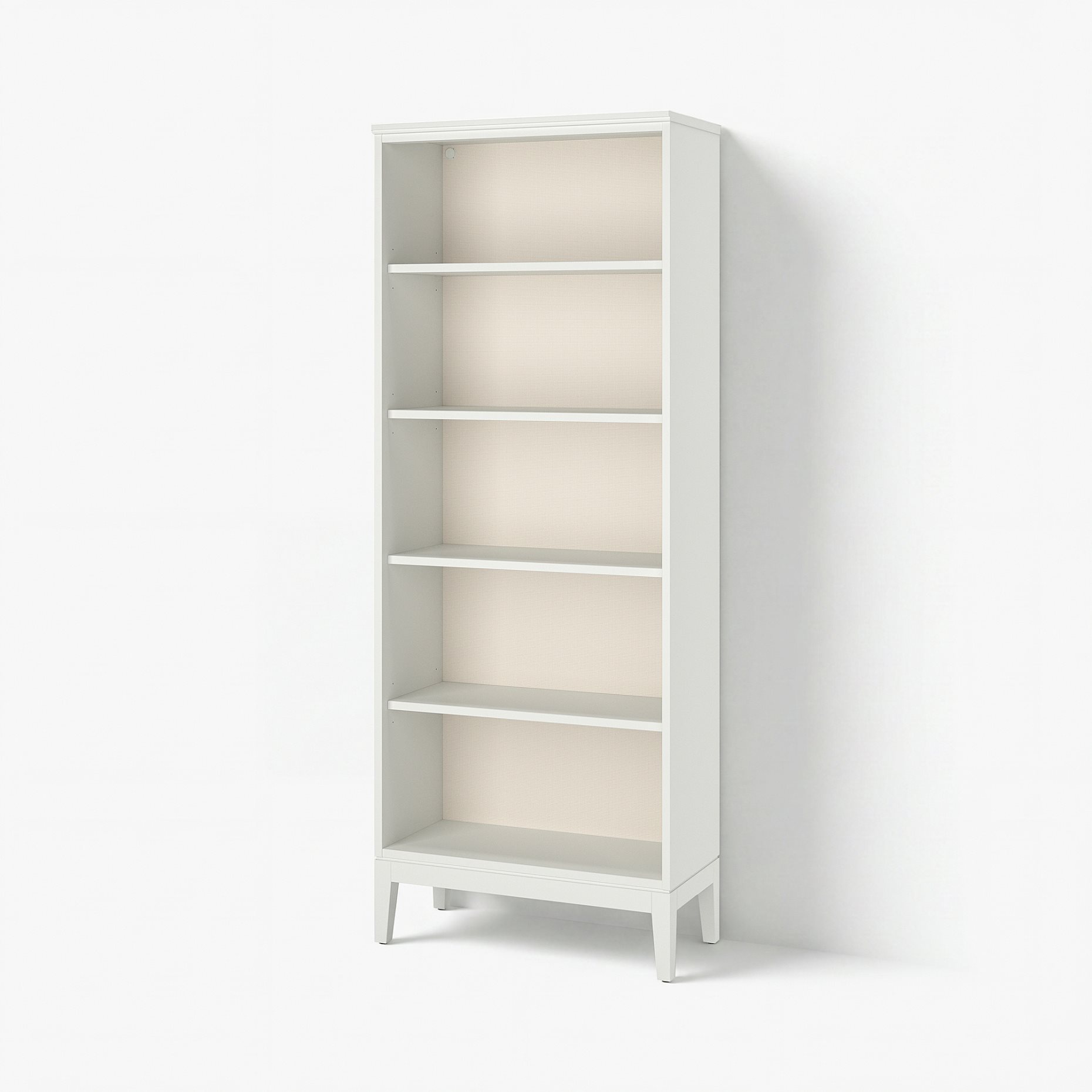 IDANÄS, bookcase, 81x39x211 cm, 804.878.27