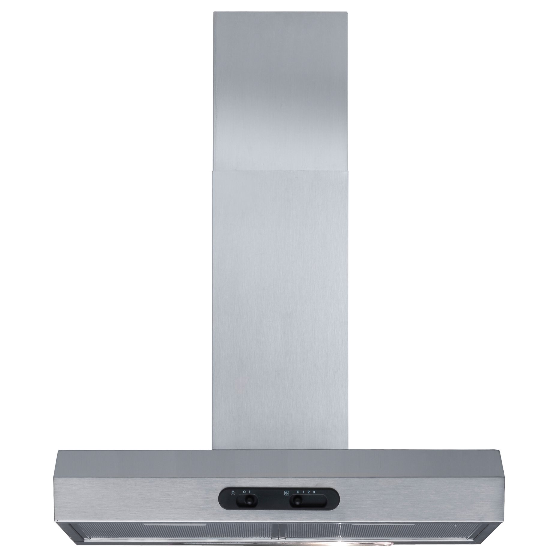 LAGAN, decorative pipe for fan, 900.690.66