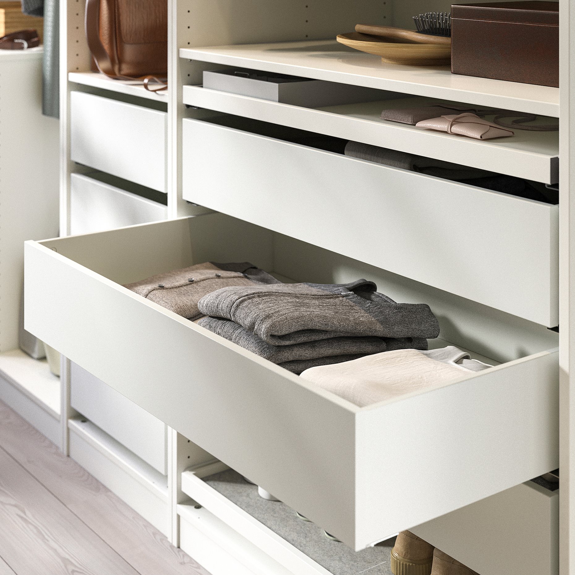 KOMPLEMENT, drawer, 902.463.52
