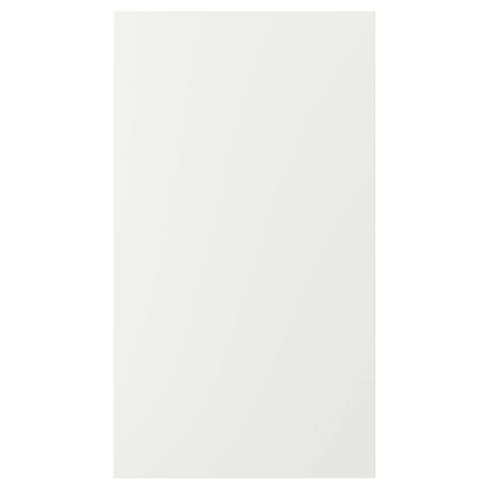 VEDDINGE, front for dishwasher, 45x80 cm, 902.915.75