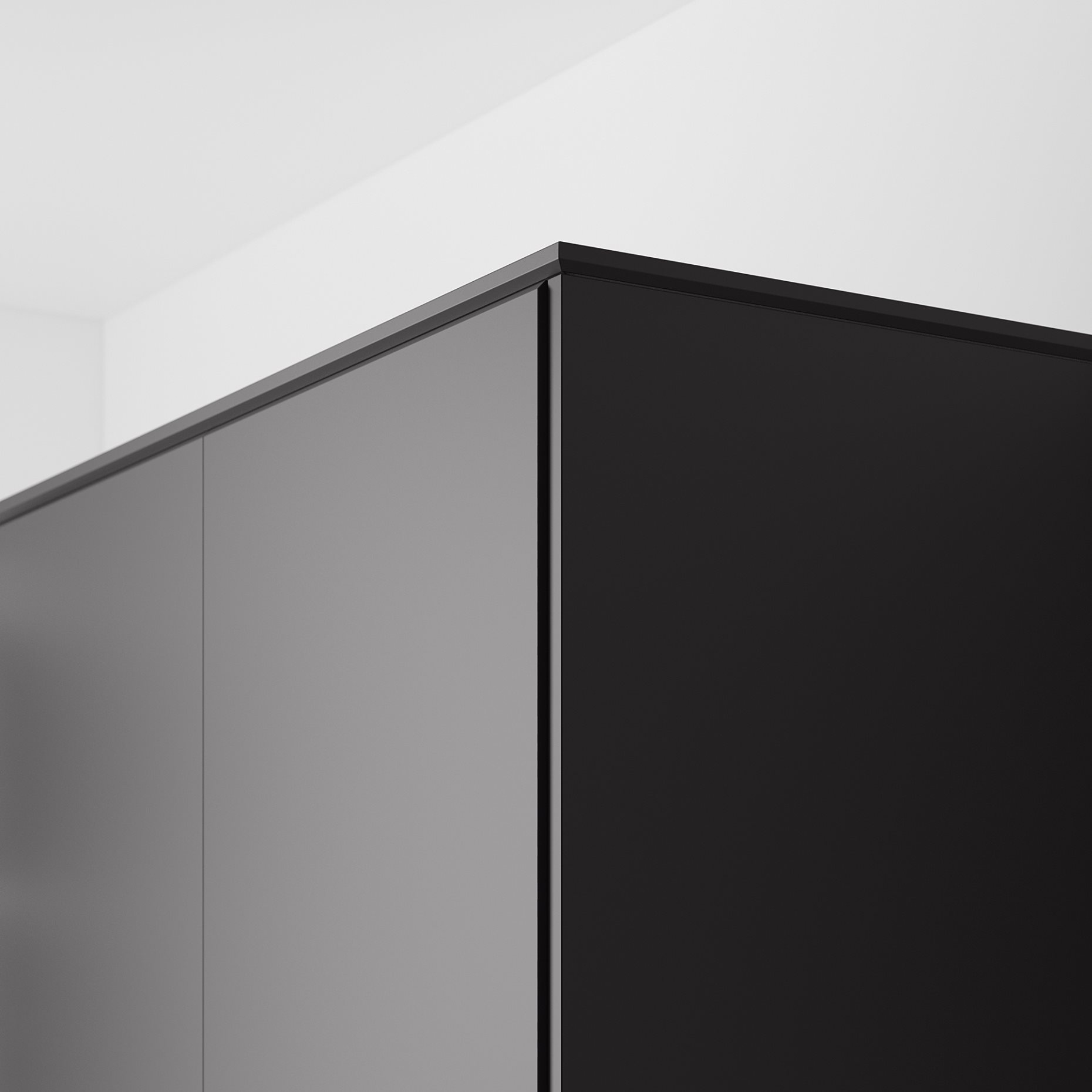 KUNGSBACKA, chamfer decostrip/moulding, 903.373.28