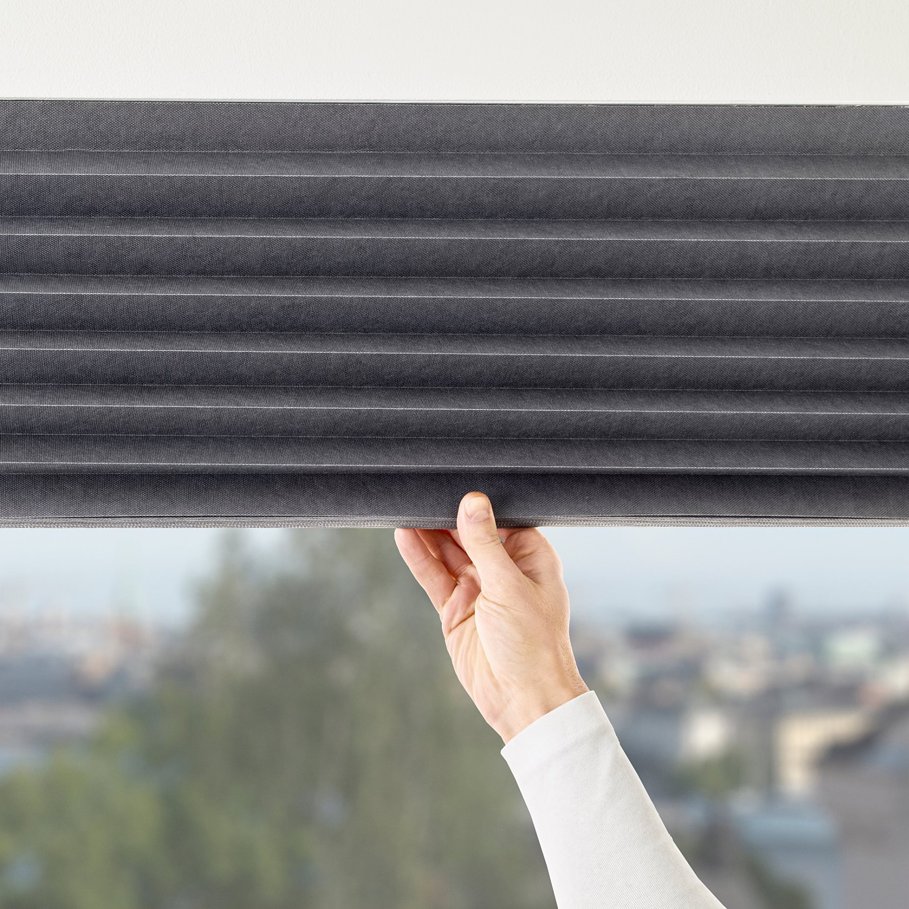 SCHOTTIS, block-out roller blind, 903.695.07