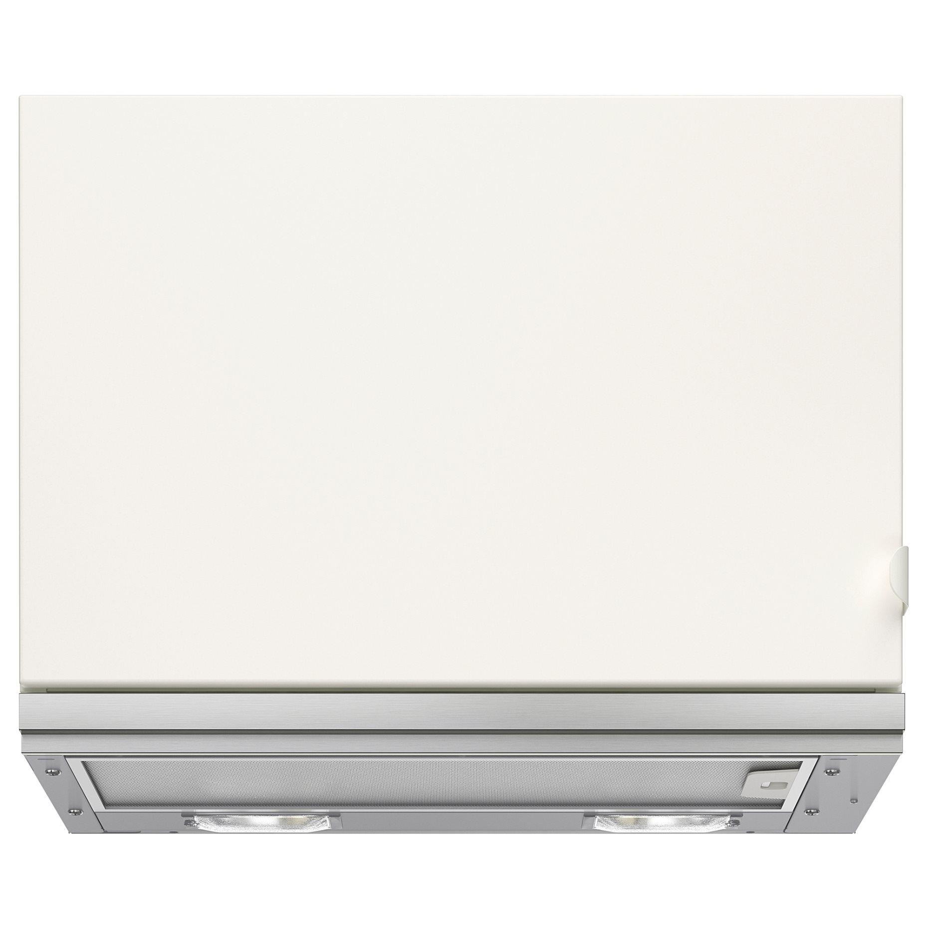 UTDRAG, built-in extractor hood, 60 cm, 903.923.29