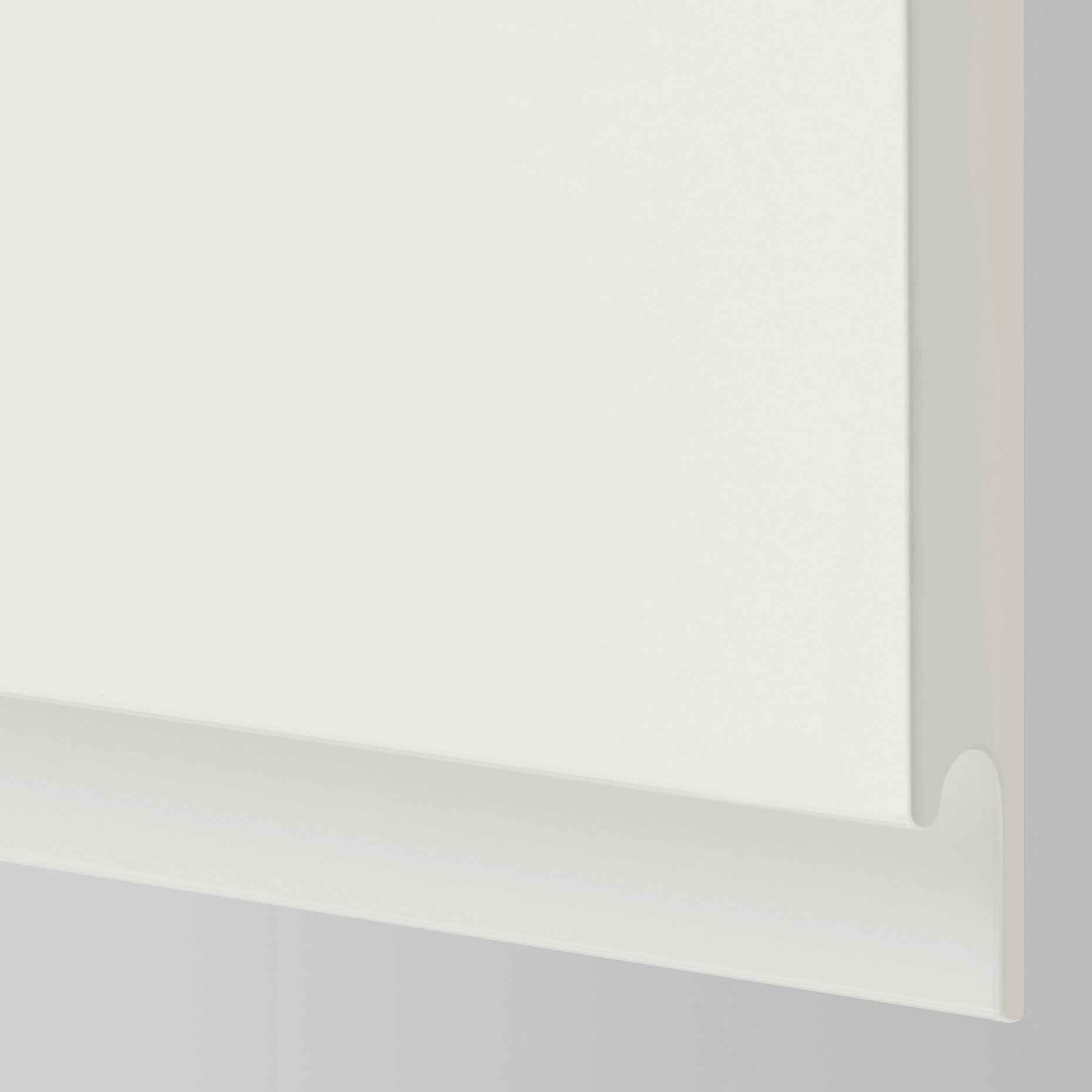 BESTÅ, TV bench with door/drawers soft closing, 180x42x39 cm, 994.347.54