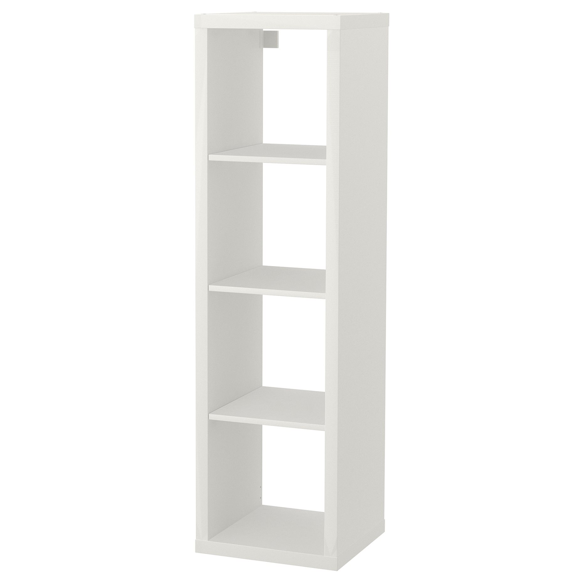 KALLAX, shelving unit, 002.758.48