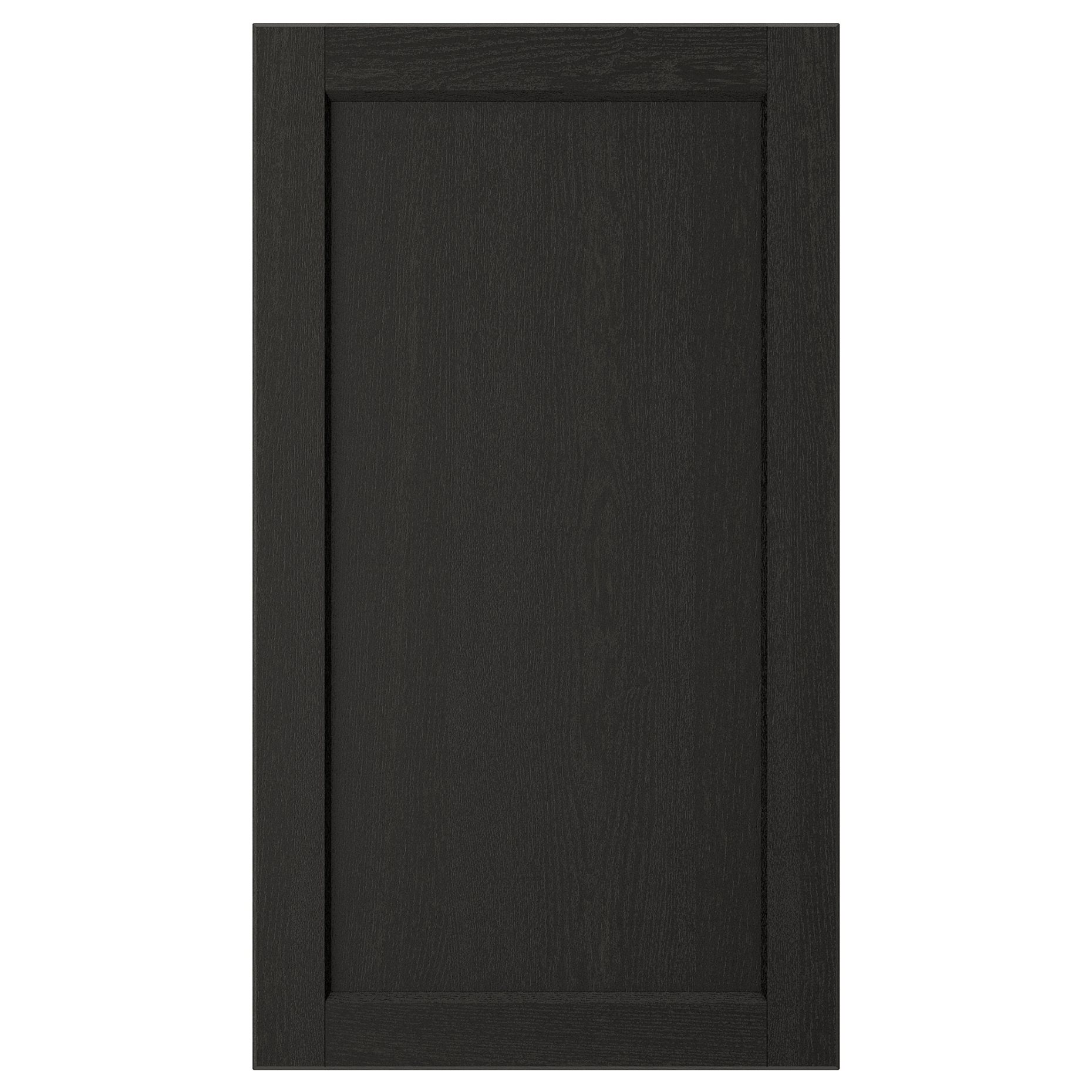 LERHYTTAN, front for dishwasher, 45x80 cm, 003.560.76