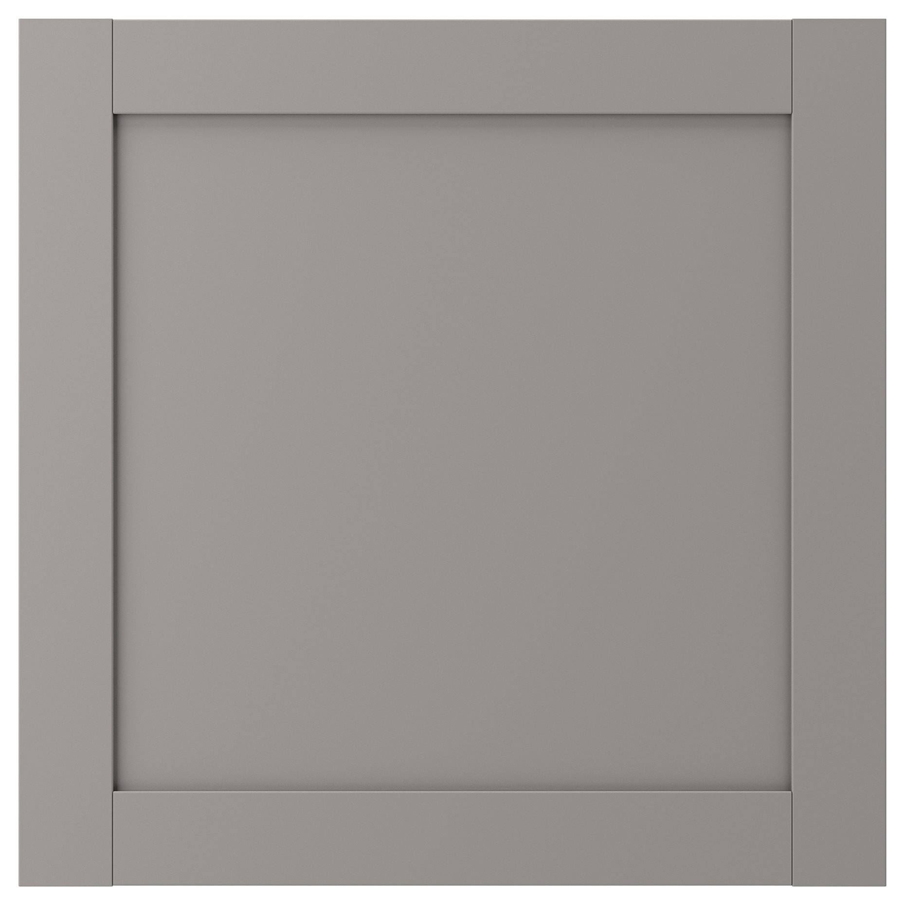 ENHET, πόρτα, 60x60 cm, 004.576.69