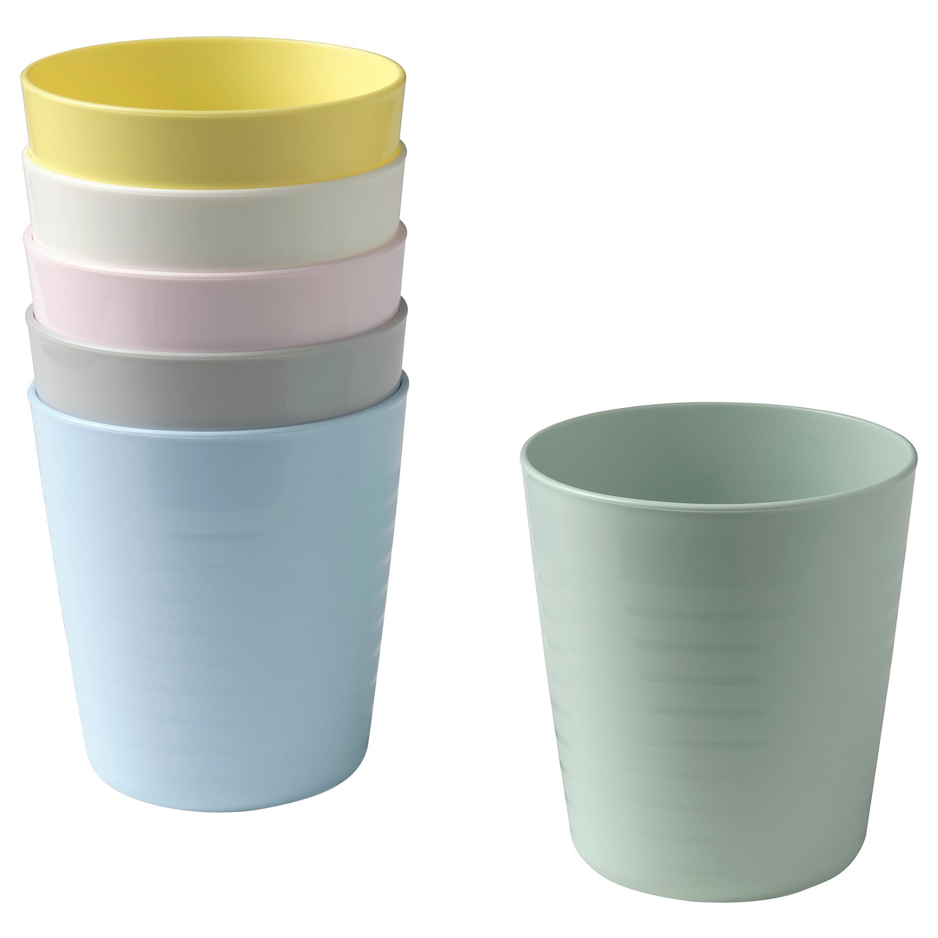 KALAS, mug, 6 pack, 004.613.79