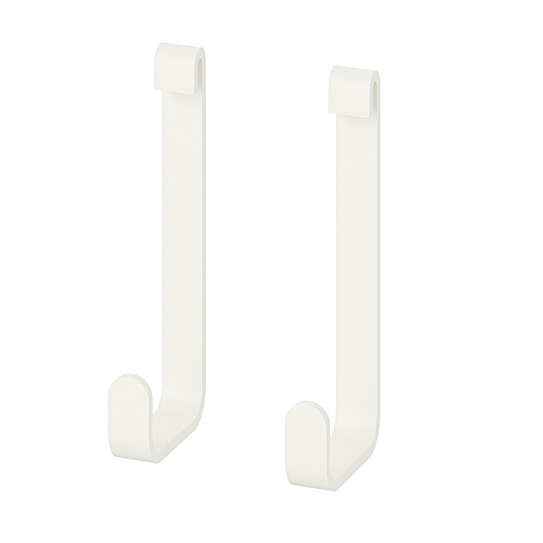 ENHET, hook 6x24 mm, 2 pack, 004.657.54