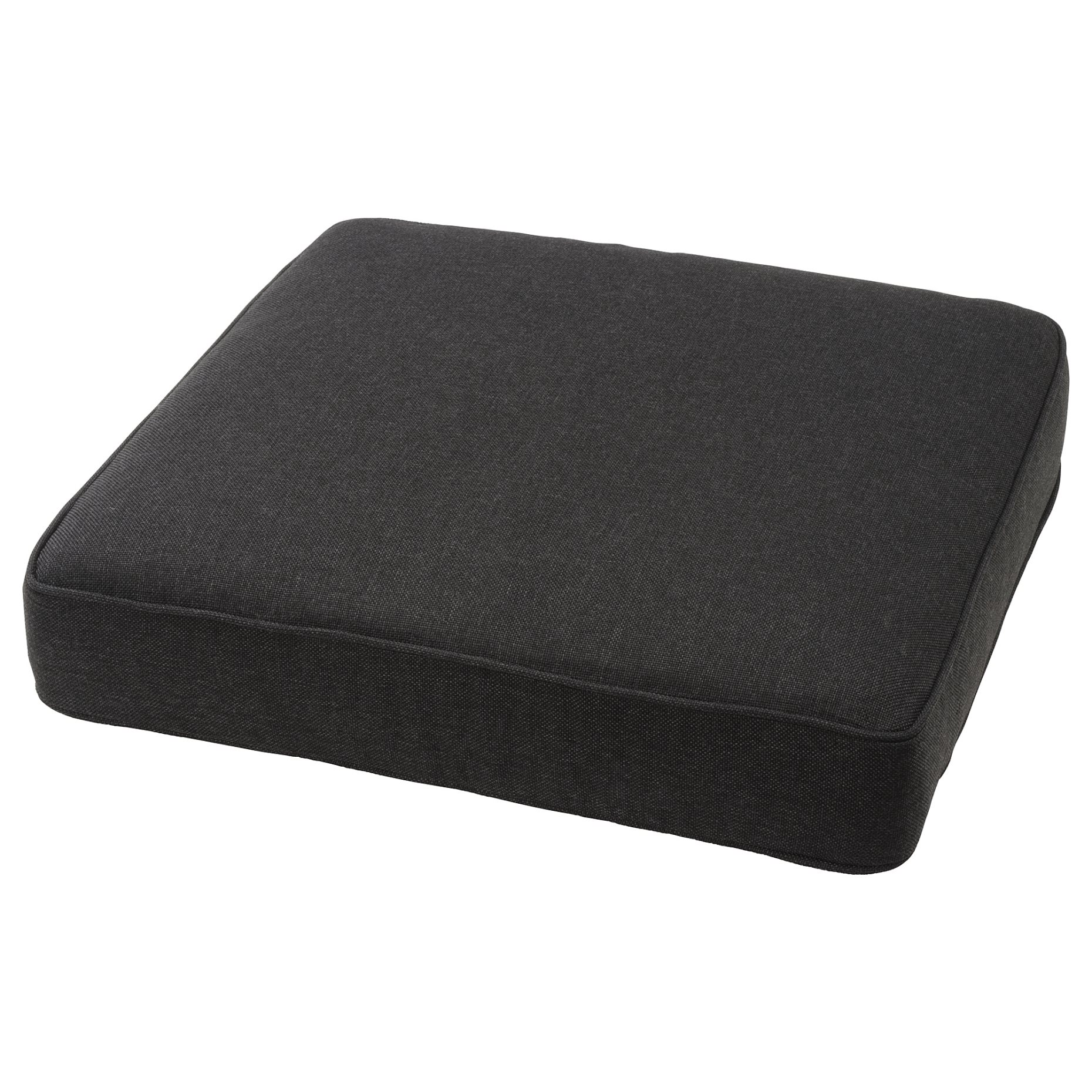 JARPON/DUVHOLMEN, seat cushion, outdoor, 093.049.07