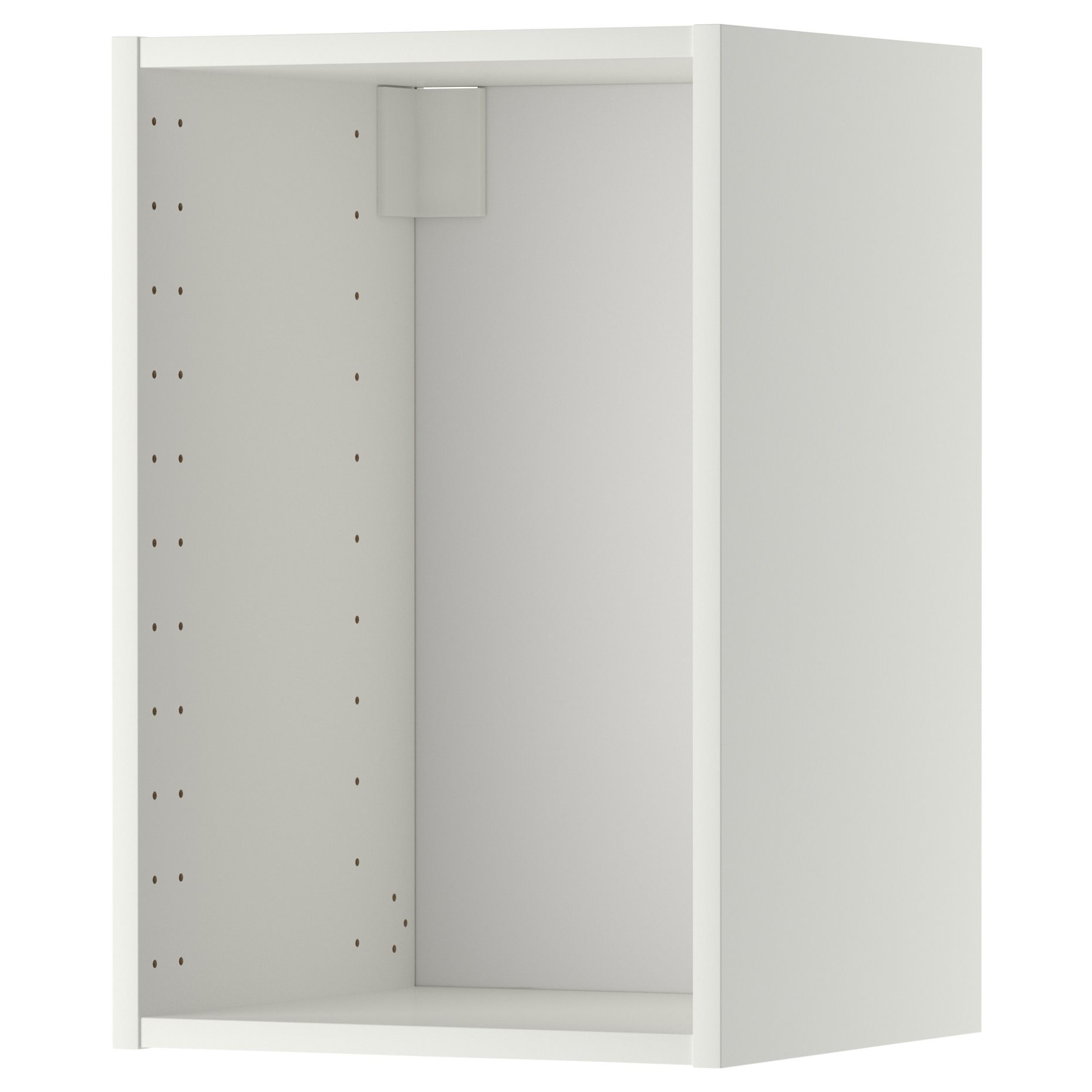 METOD, wall cabinet frame, 102.055.34