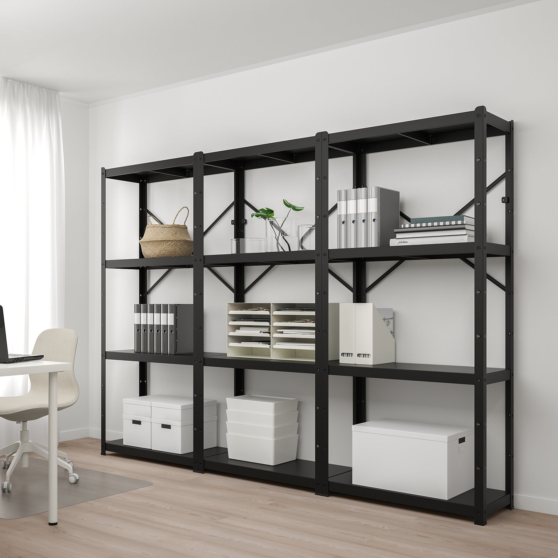 BROR, ραφιέρα, 192.726.99