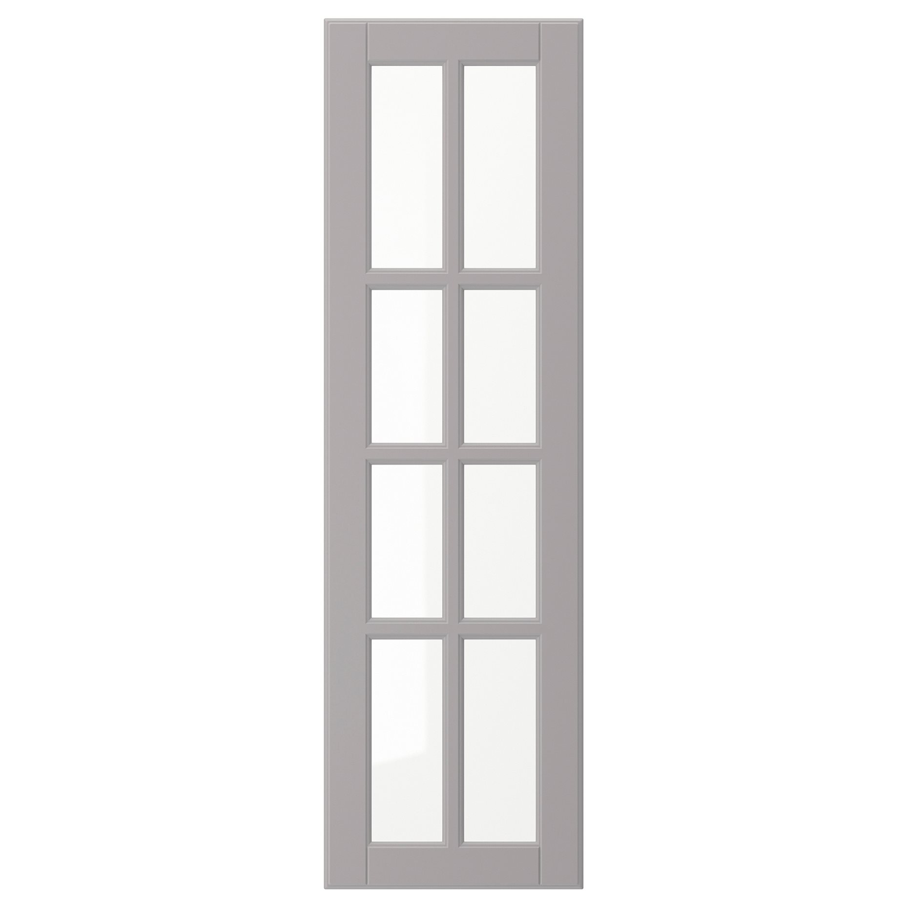 BODBYN, glass door, 202.218.83
