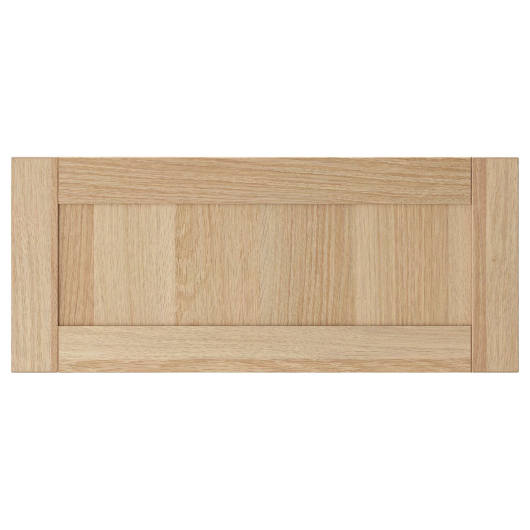 HANVIKEN, drawer front, 60x26 cm, 202.948.03