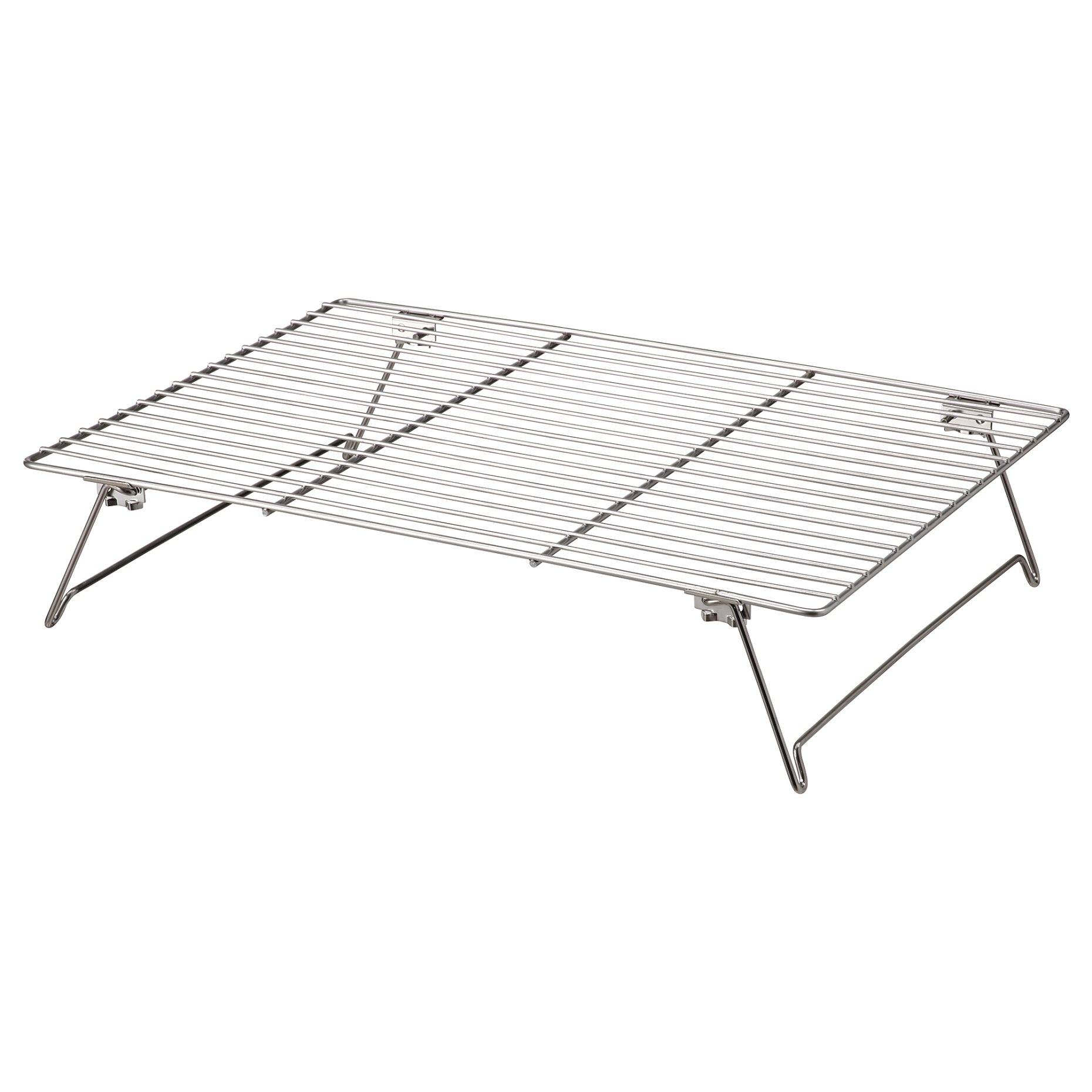 LÄTTBAKAD, cooling rack, 39x28 cm, 204.801.45