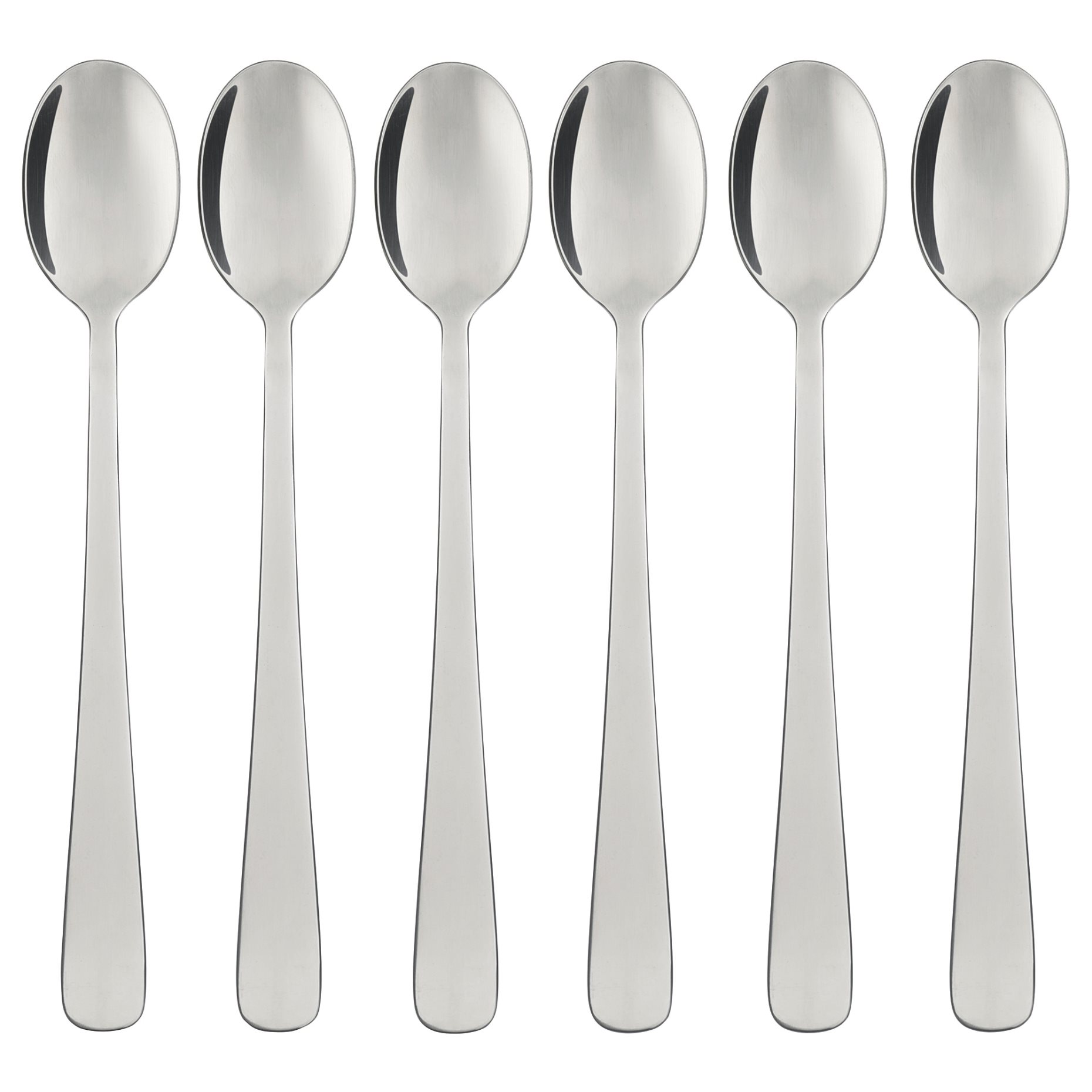 DRAGON, spoon, 6 pack, 300.917.63