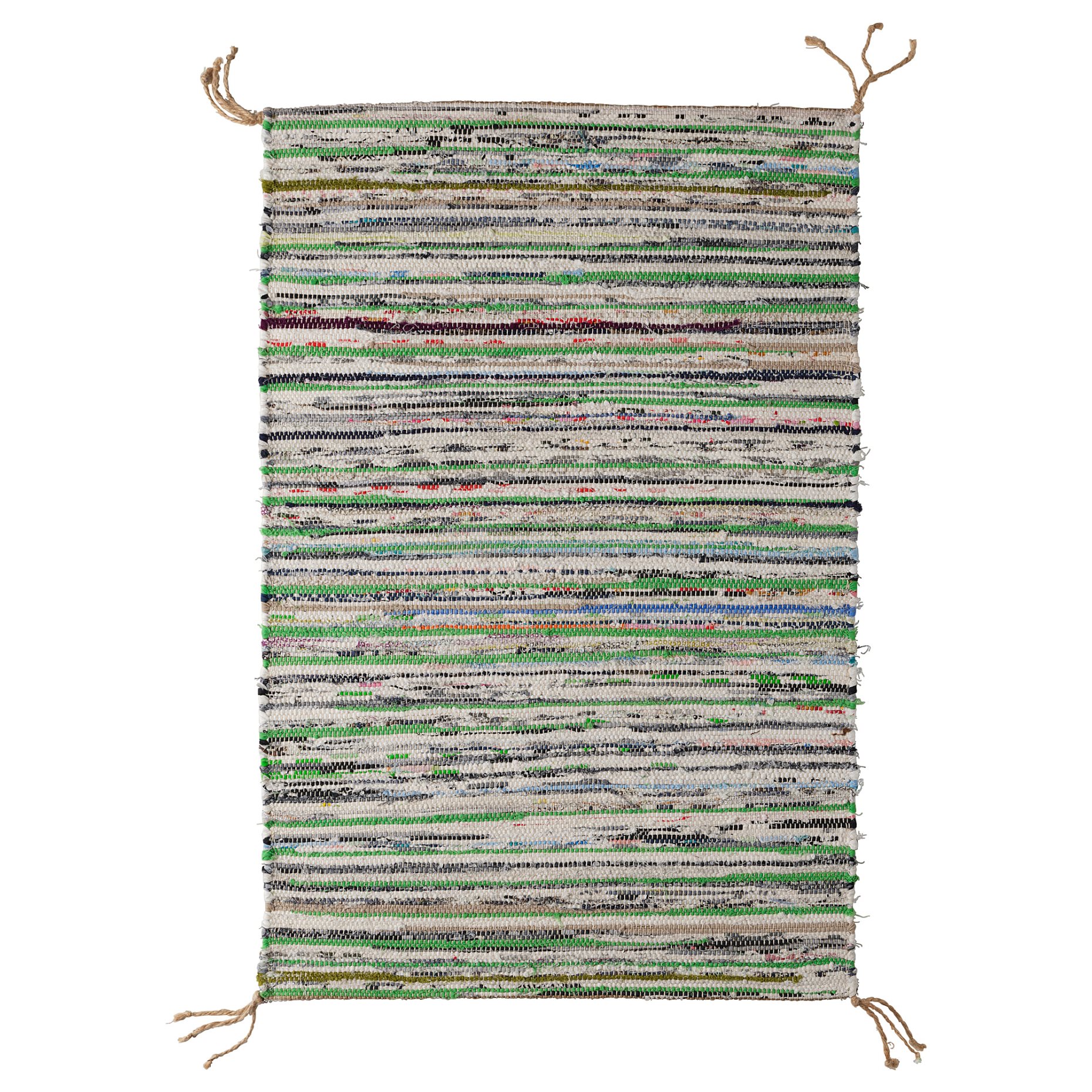 TÅNUM, χαλί χαμηλή πλέξη, 60x90 cm, 302.126.75