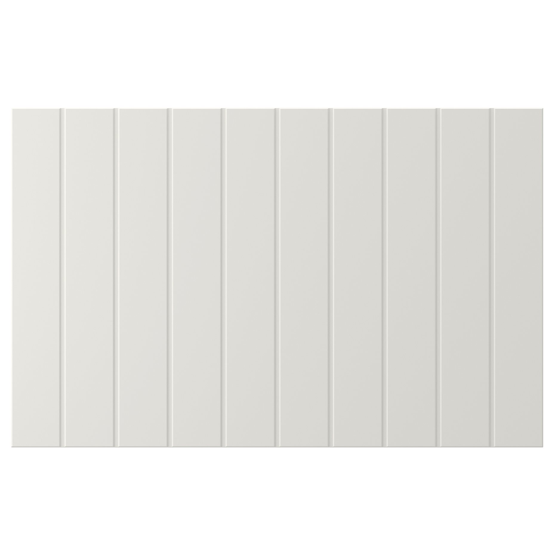 SUTTERVIKEN, πόρτα/πρόσοψη συρταριού, 60x38 cm, 304.728.90