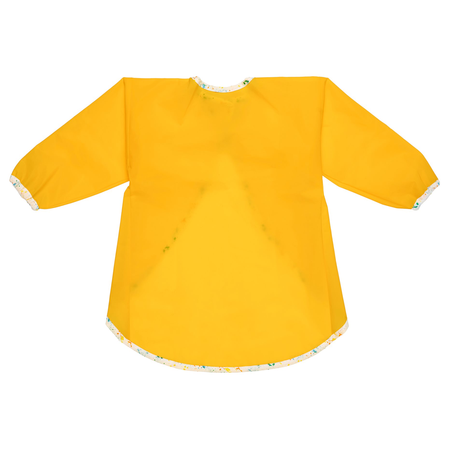 MÅLA, apron with long sleeves, 304.853.50