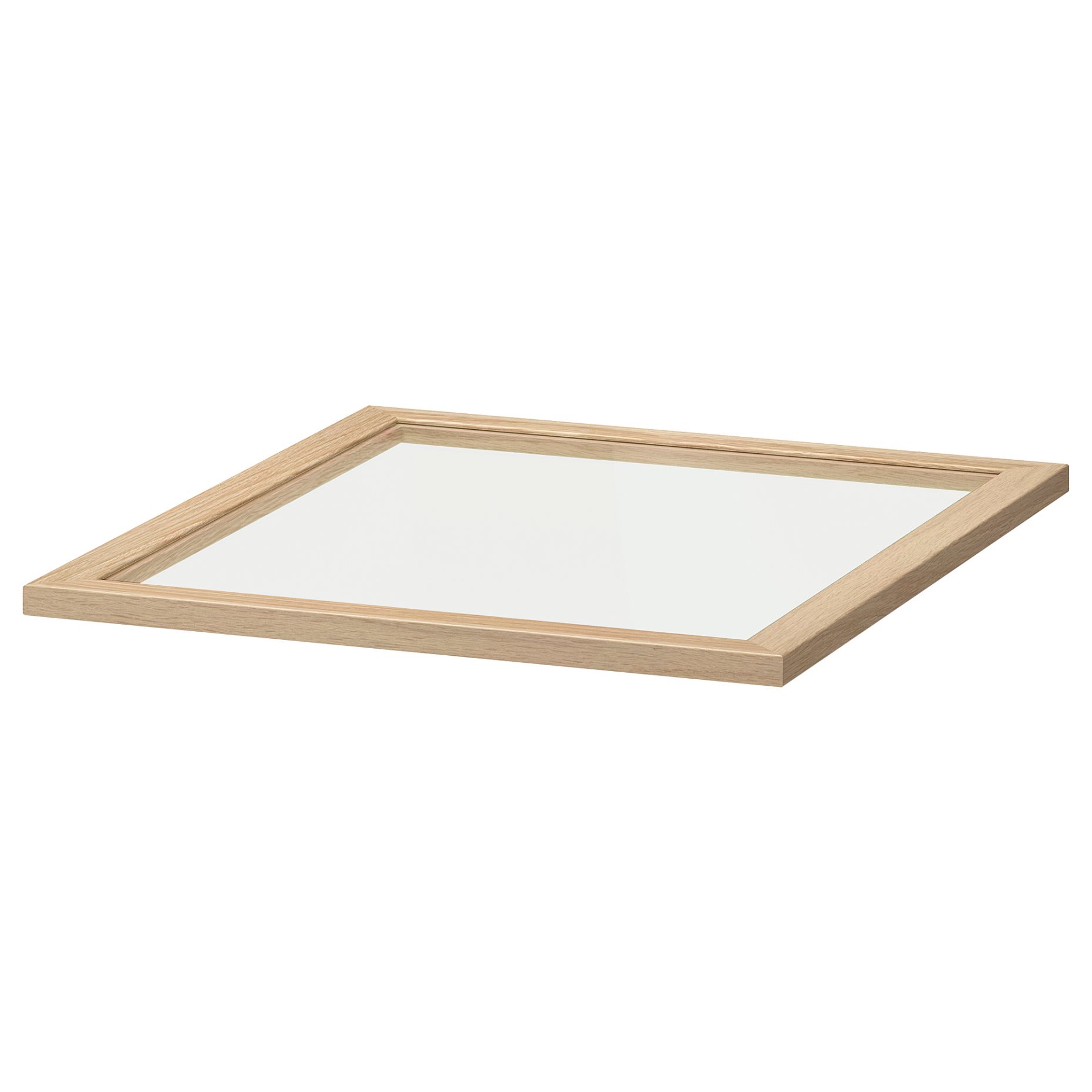 KOMPLEMENT, glass shelf, 402.576.54