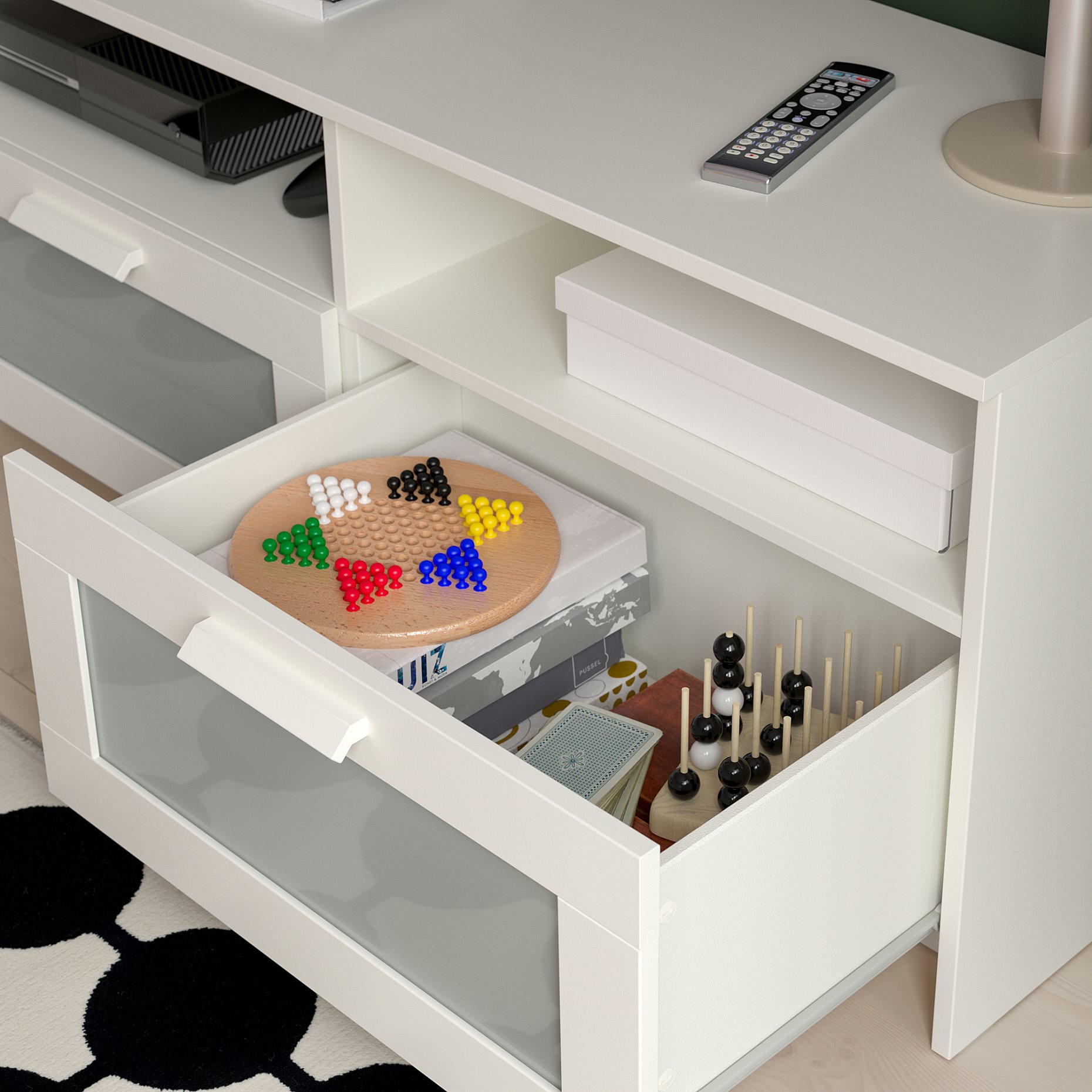 BRIMNES, έπιπλο TV, 403.376.94