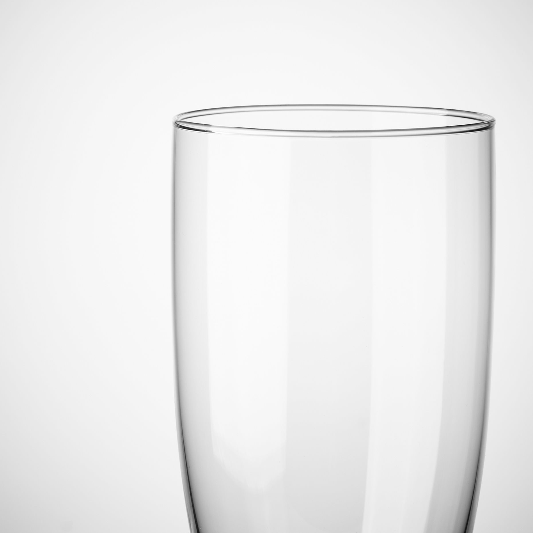 SVALKA, champagne glass, 6 pack, 500.151.22