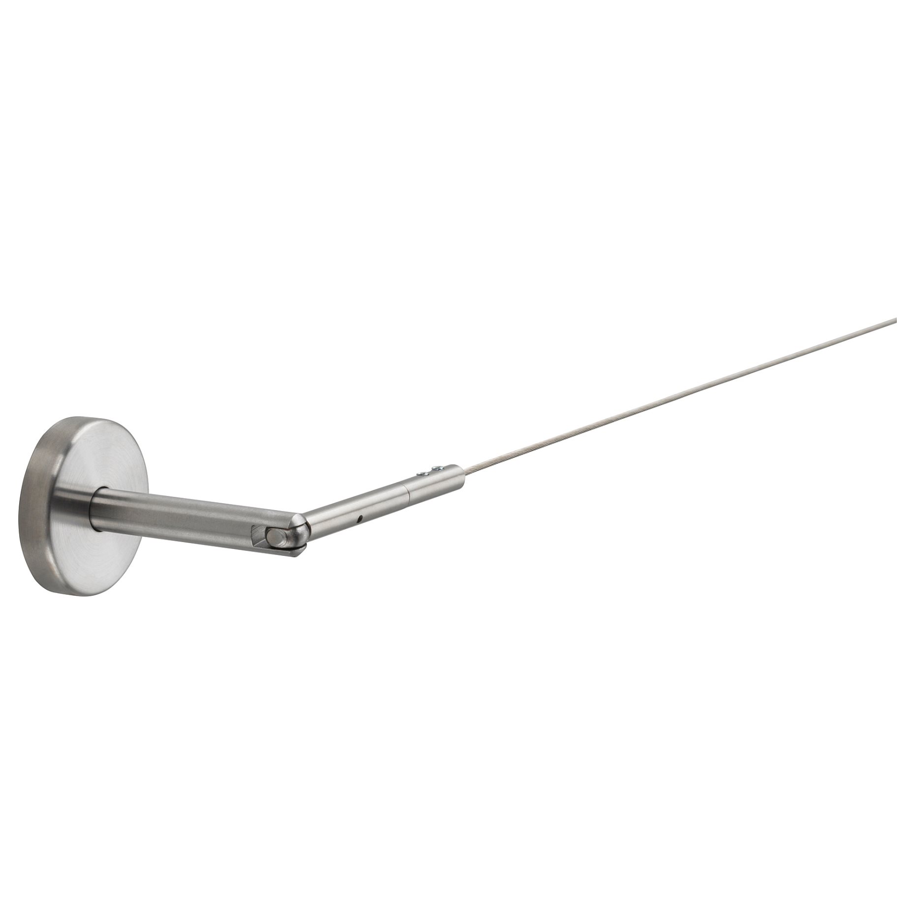 DIGNITET, curtain wire, 600.752.95
