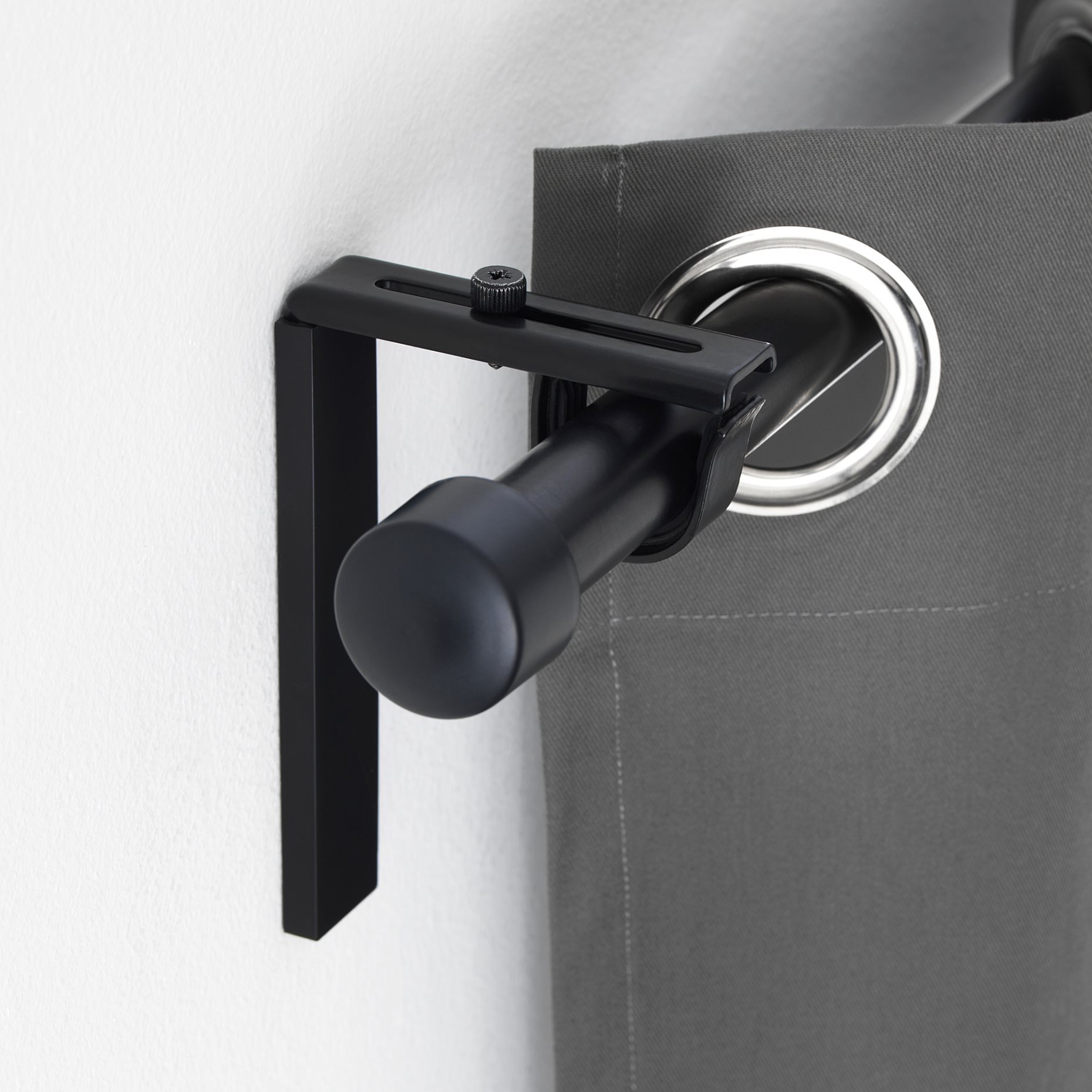 BETYDLIG, wall/ceiling bracket, 602.172.28