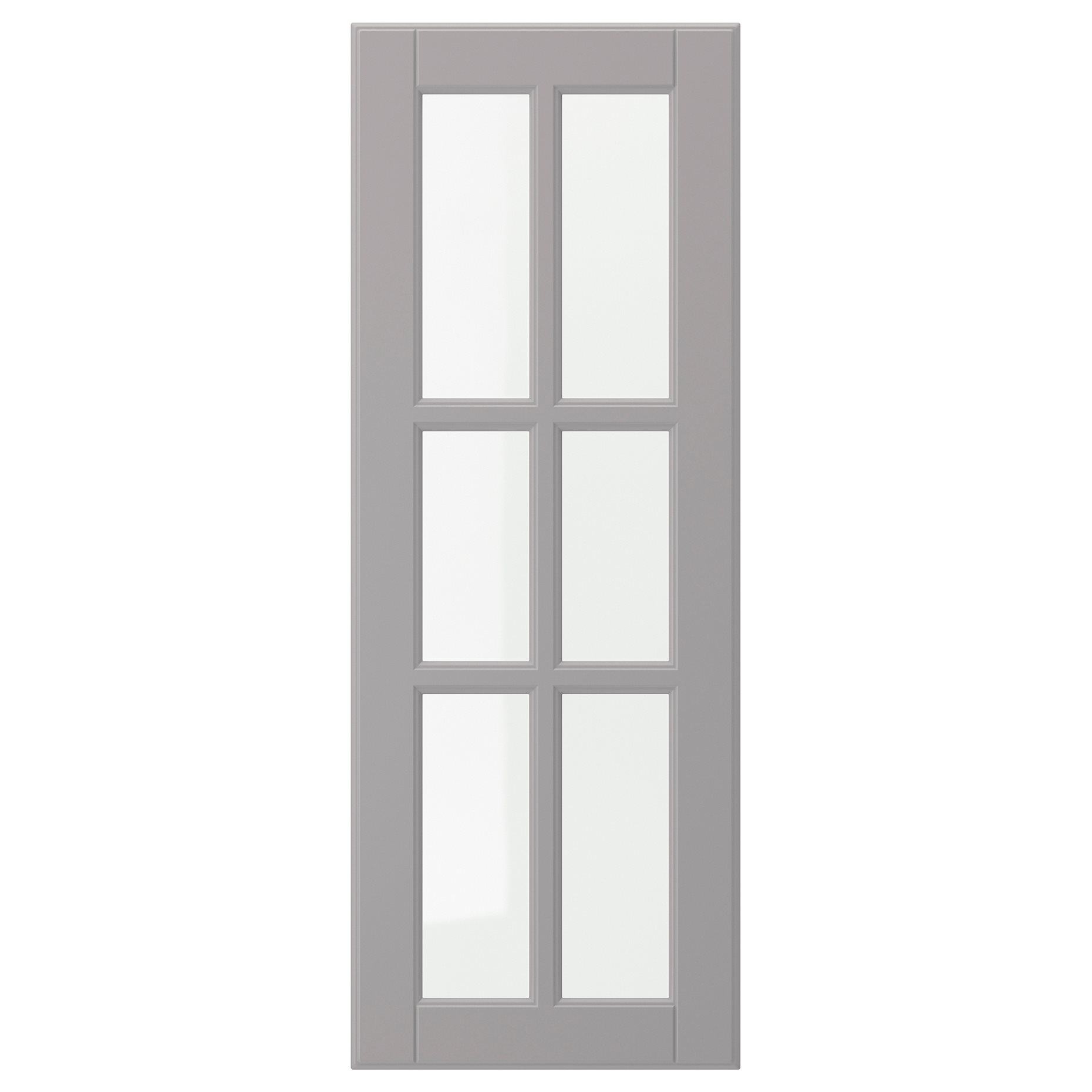 BODBYN, glass door, 602.218.81