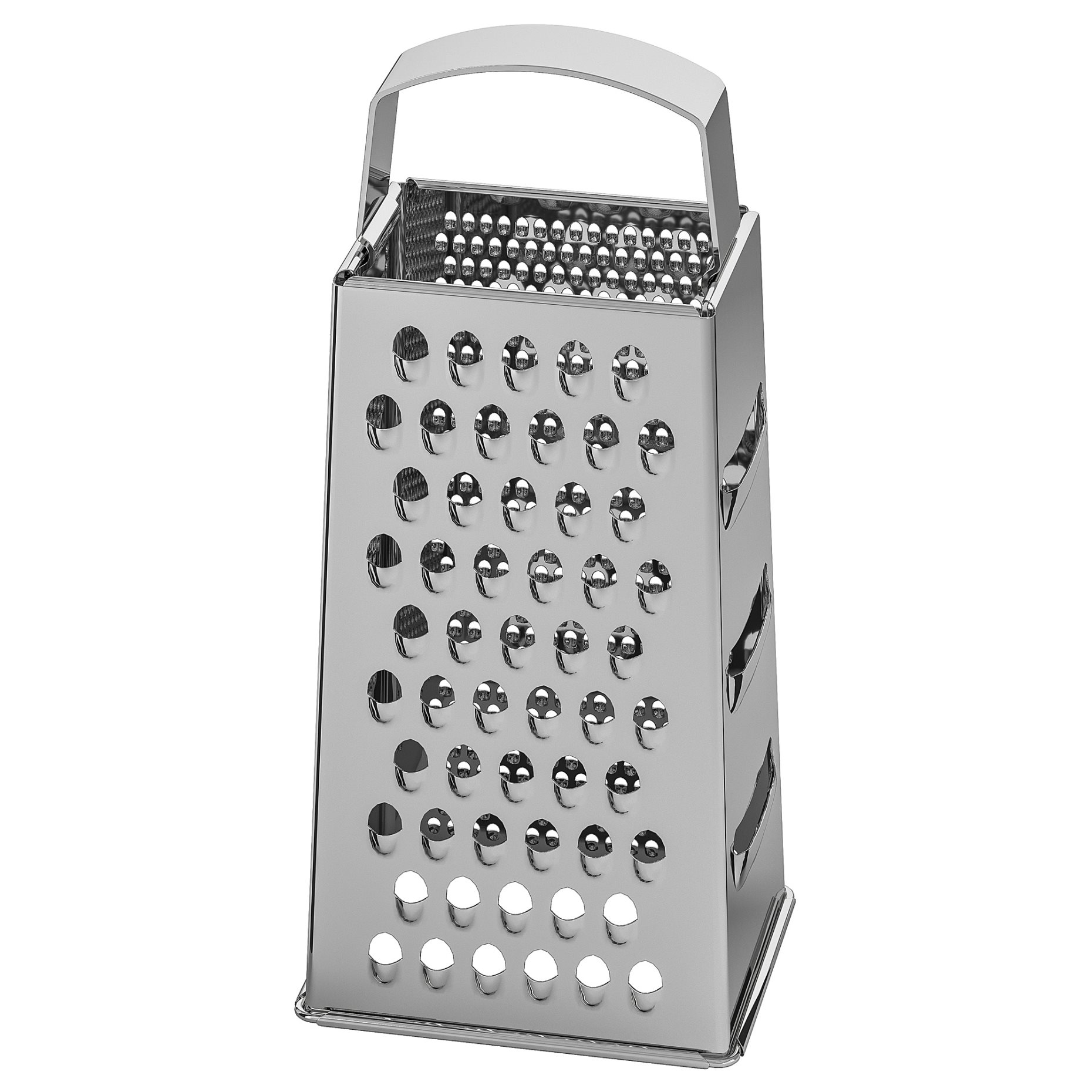 IDEALISK, grater, 669.162.00