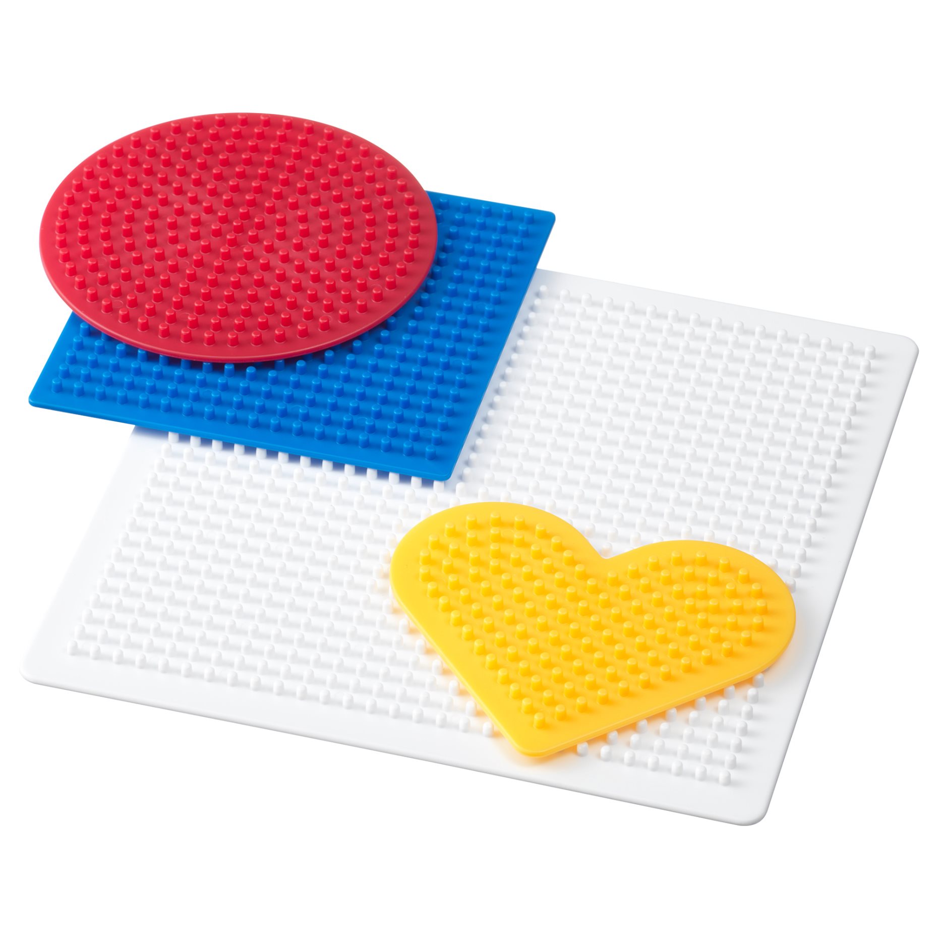 PYSSLA, bead shape, set of 4, 701.285.71