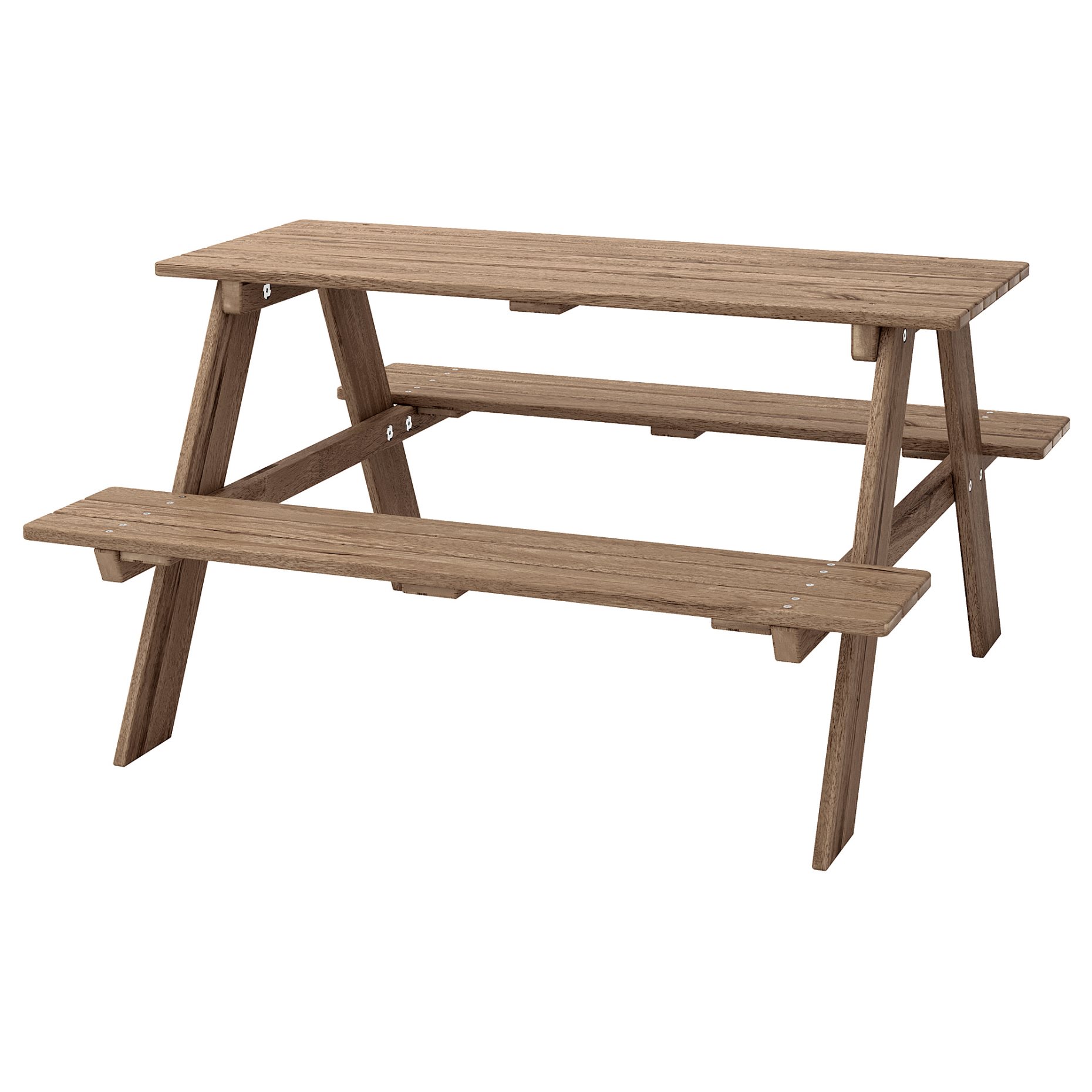 RESÖ, children`s picnic table, 702.283.25