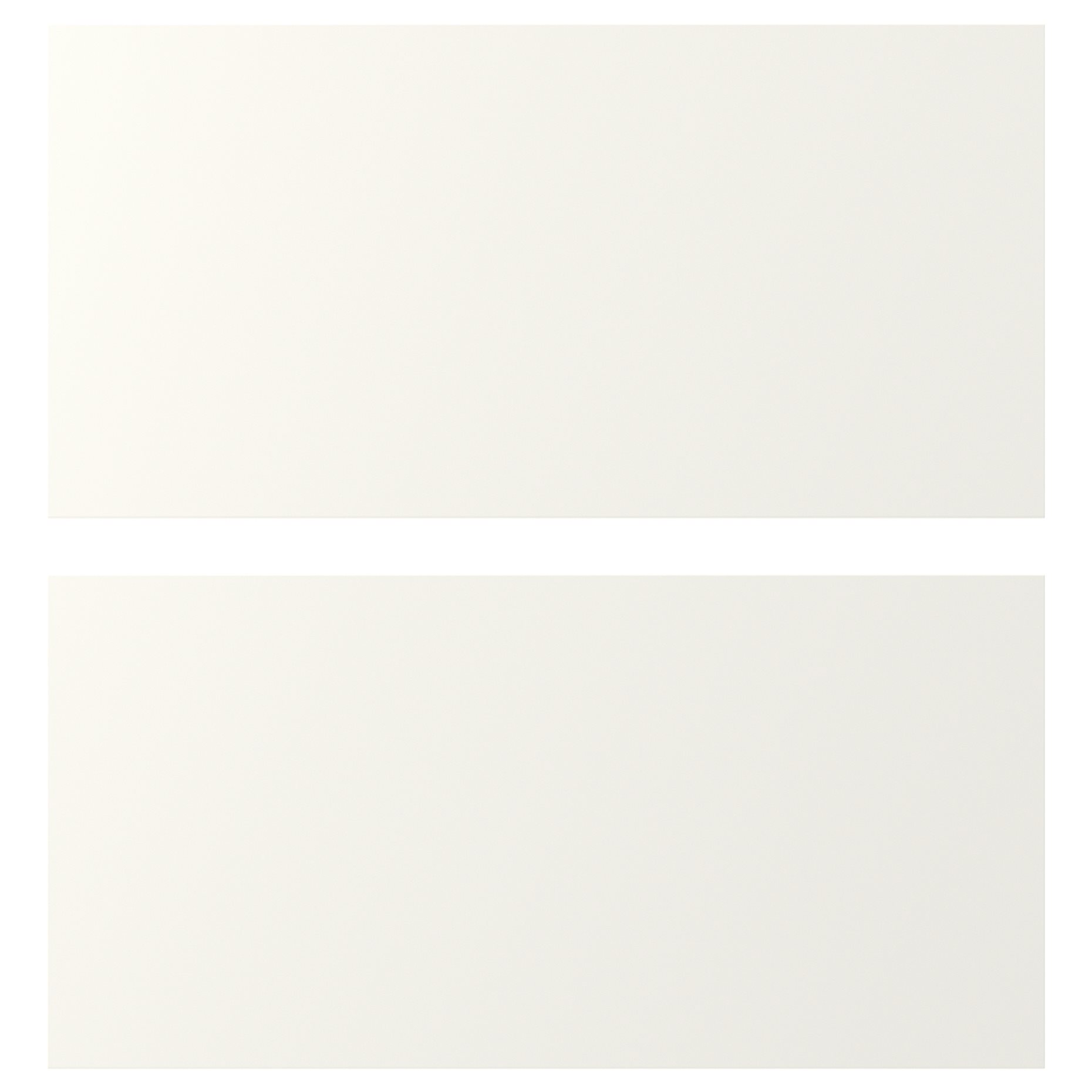 ENHET, πρόσοψη συρταριού 60x30 cm, 2 τεμ., 804.521.68