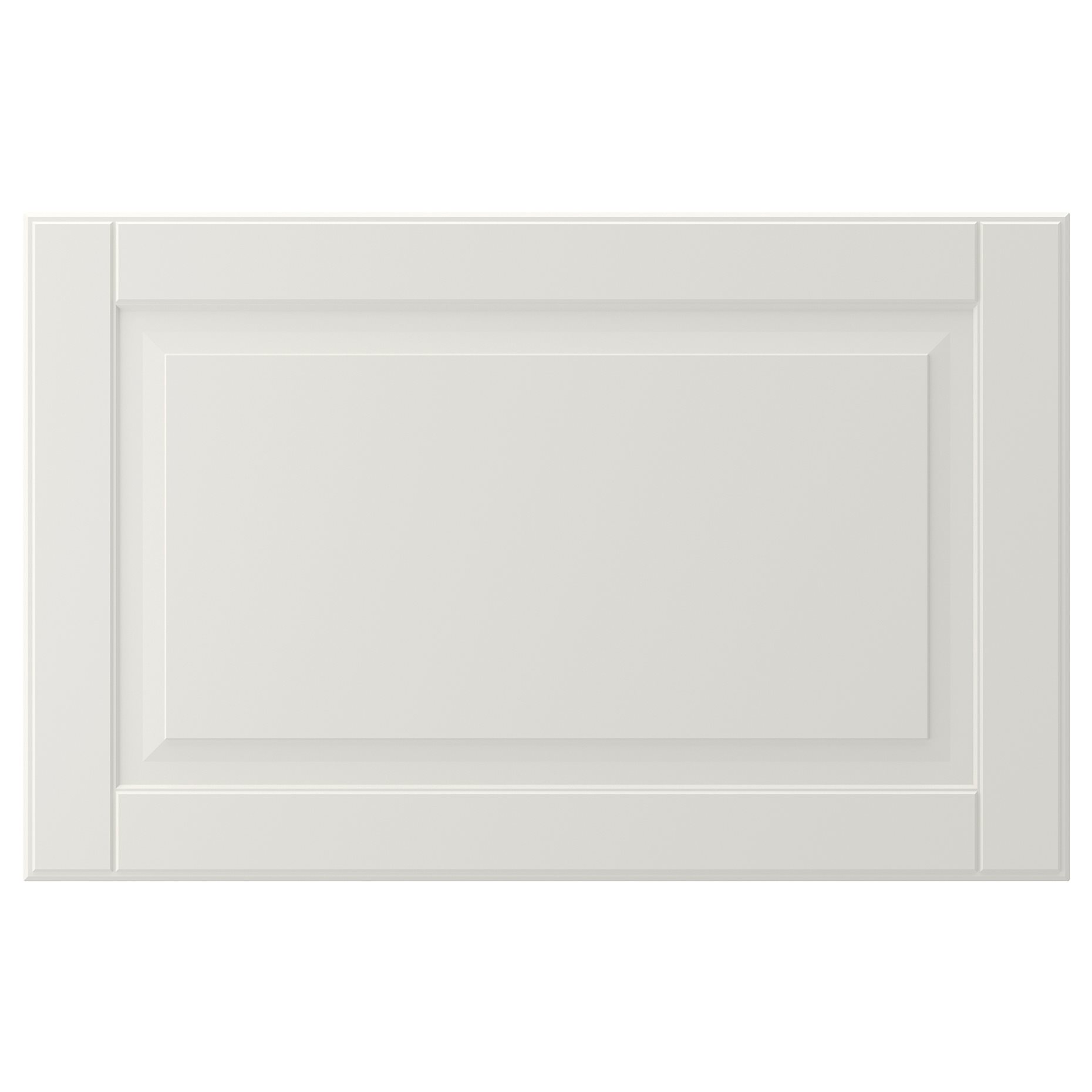 SMEVIKEN, door/drawer front, 60x38 cm, 804.728.78