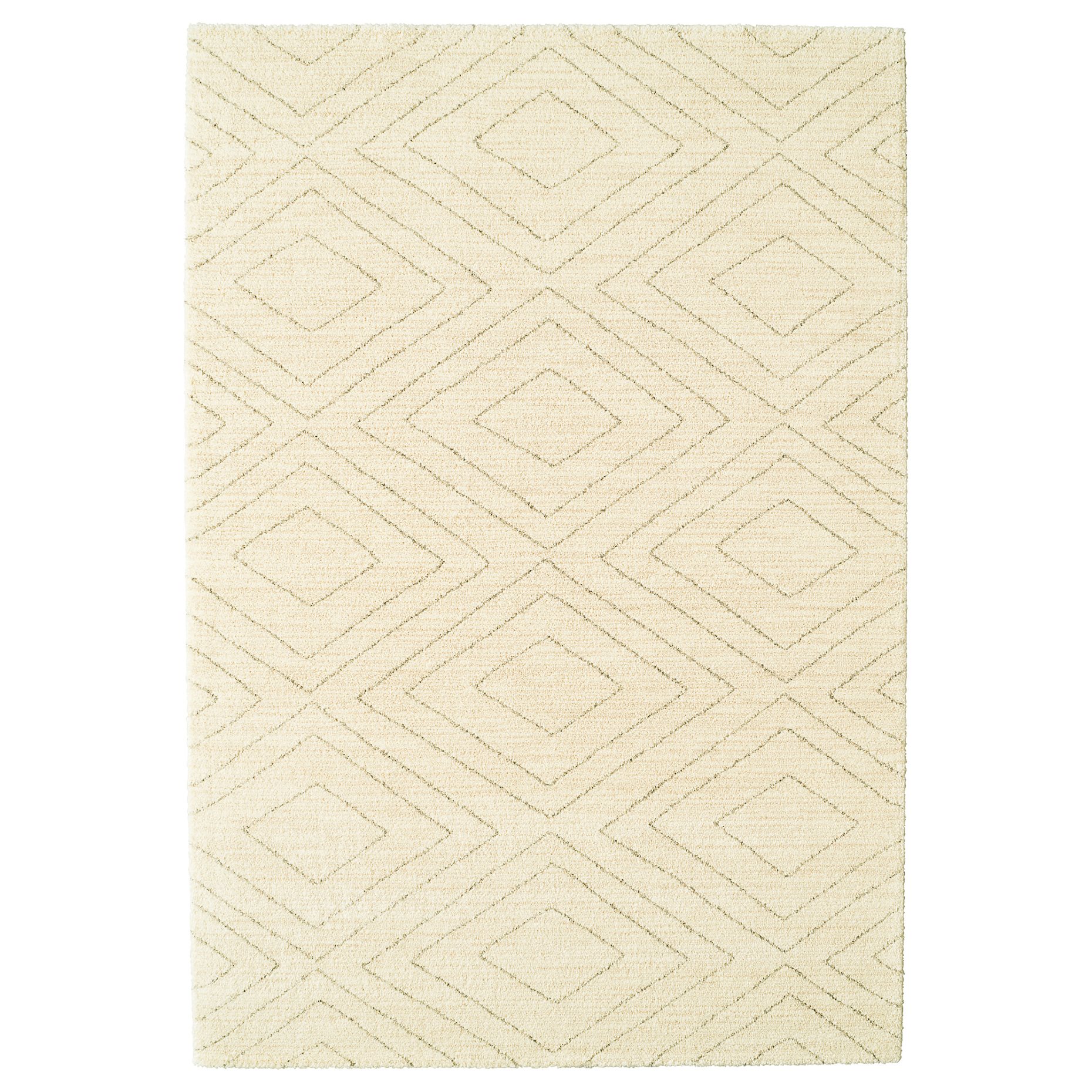 MARSTRUP, rug, low pile 160x230 cm, 804.821.32