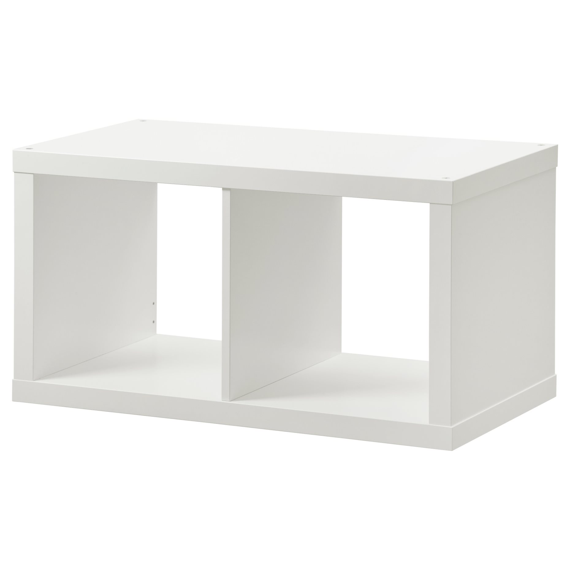 KALLAX, shelving unit, 77x41 cm, 903.015.55