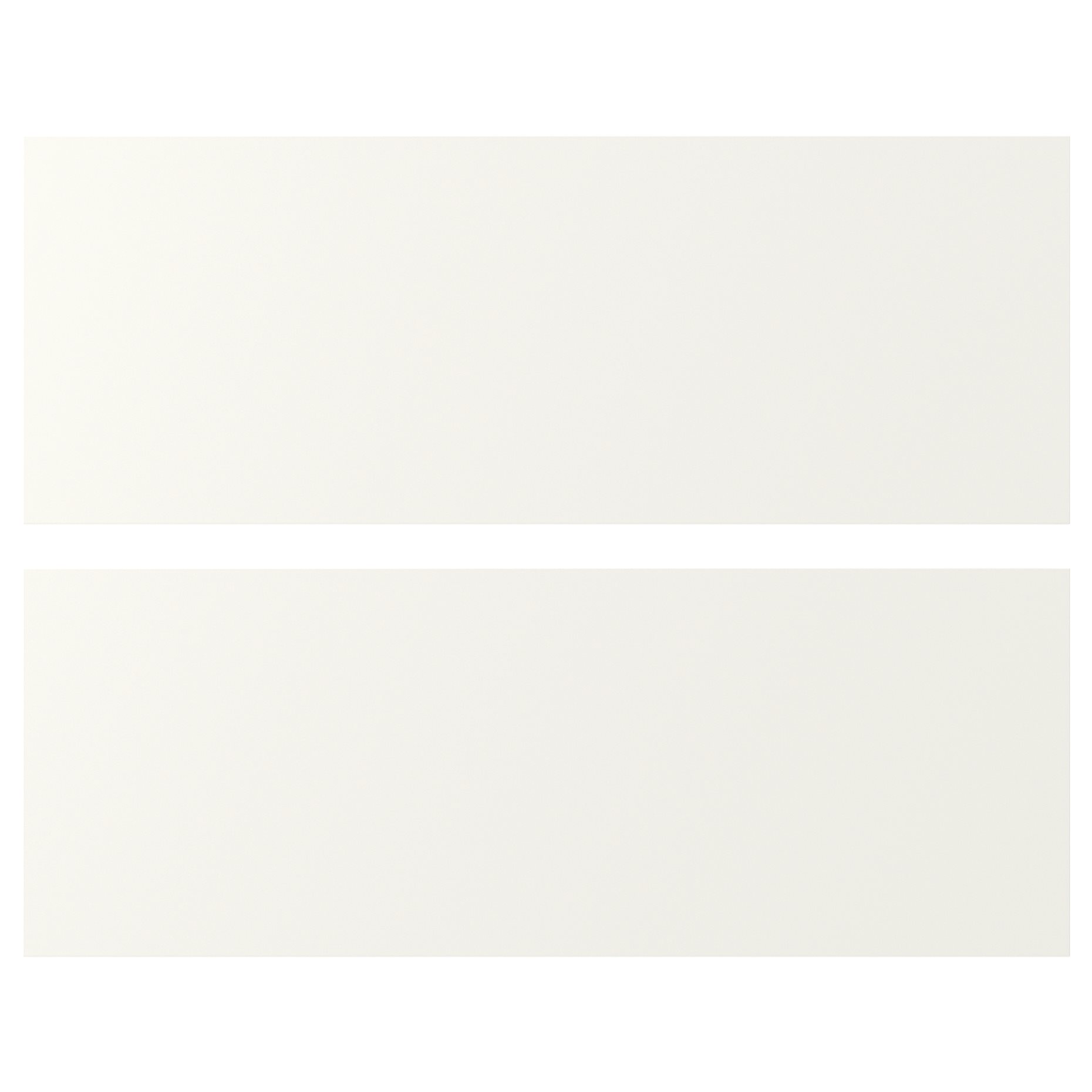 ENHET, πρόσοψη συρταριού 80x30 cm, 2 τεμ., 904.521.58