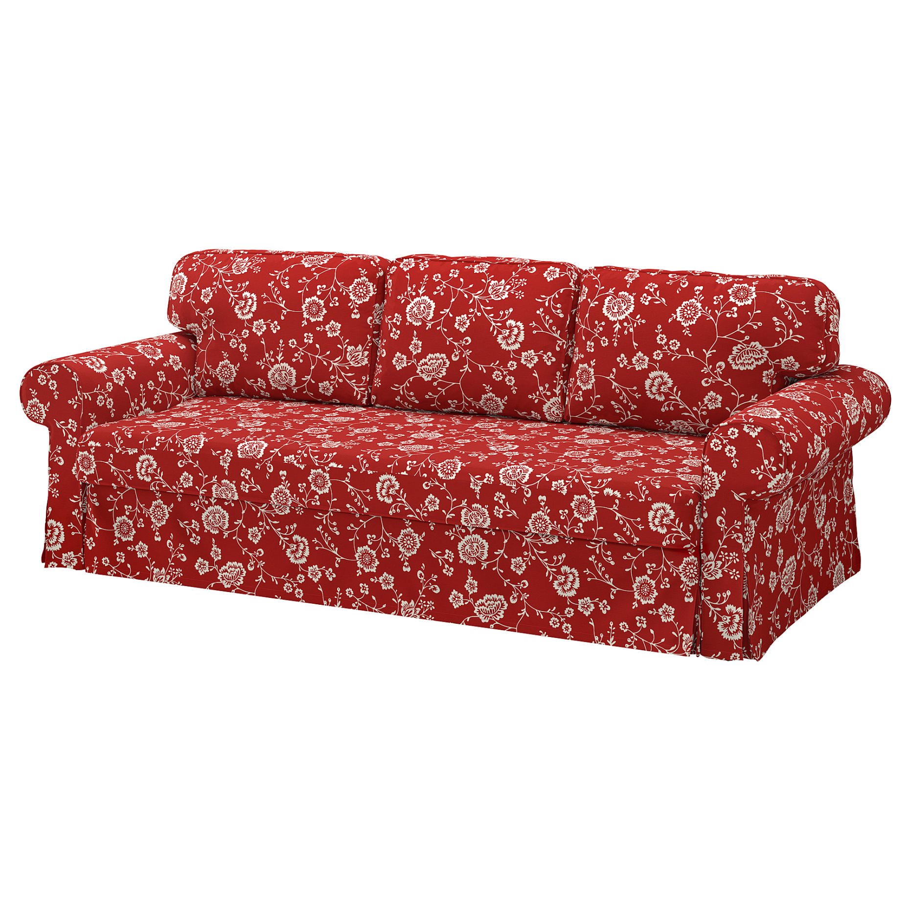 VRETSTORP, 3-seat sofa-bed, 493.201.18