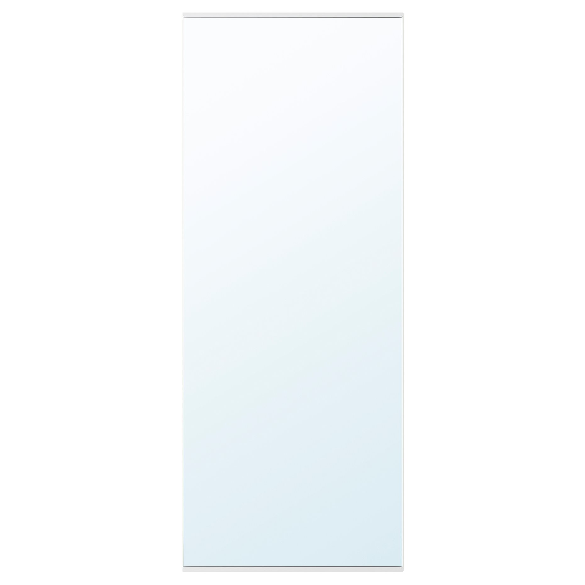 ENHET, πόρτα με καθρέφτη, 30x75 cm, 504.577.37