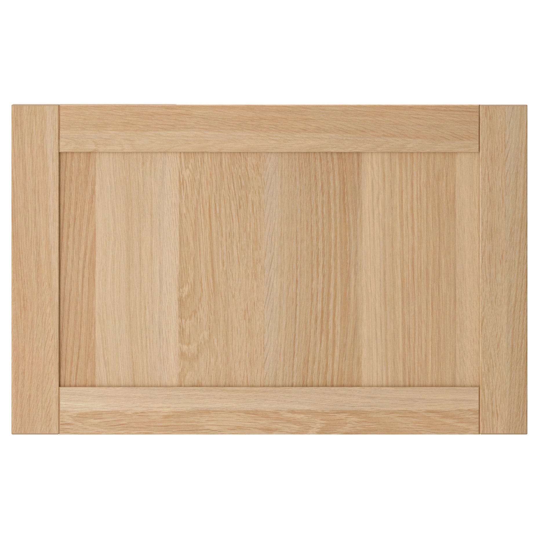 HANVIKEN, door/drawer front, 60x38 cm, 602.948.01
