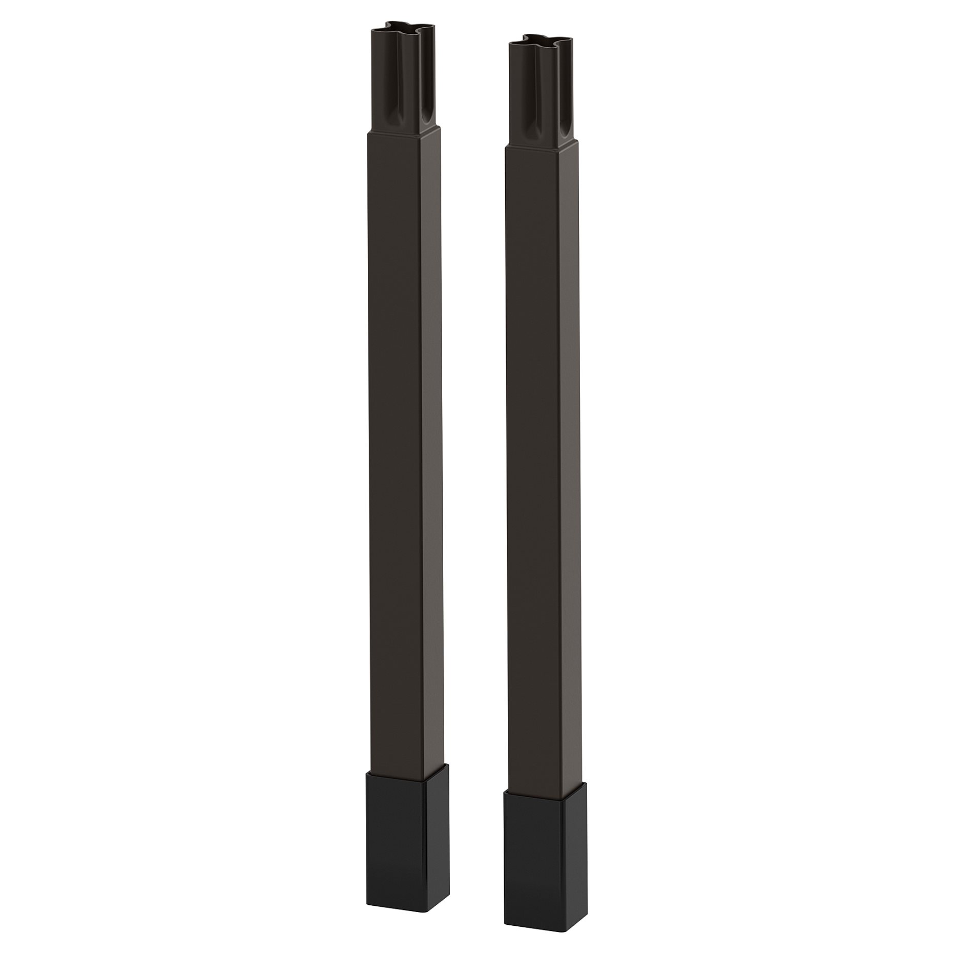 ENHET, legs for frame 23.5 cm 2 pack, 804.599.14